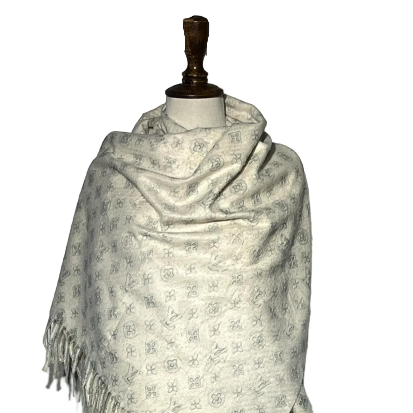 Louis Vuitton Paris Women Staller #1988