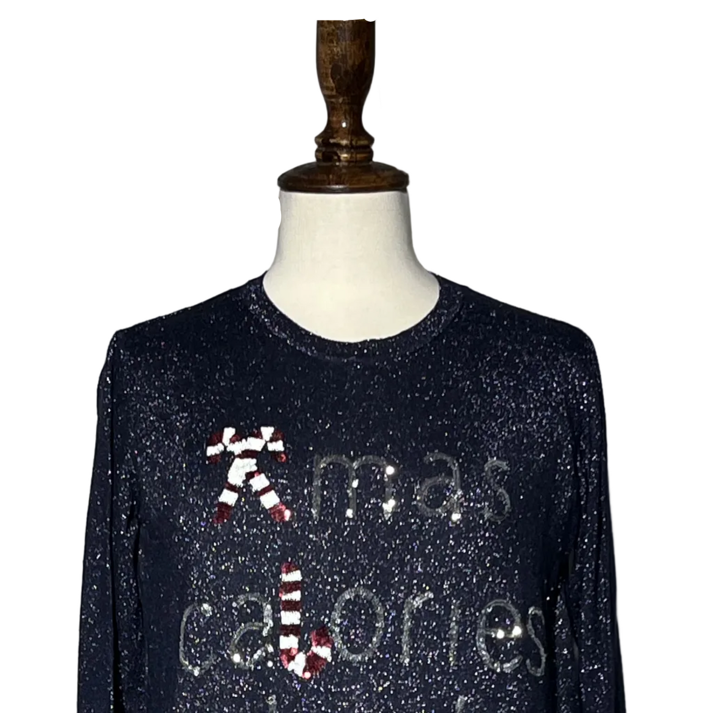 Papaya Women Sweater Blouse #2004