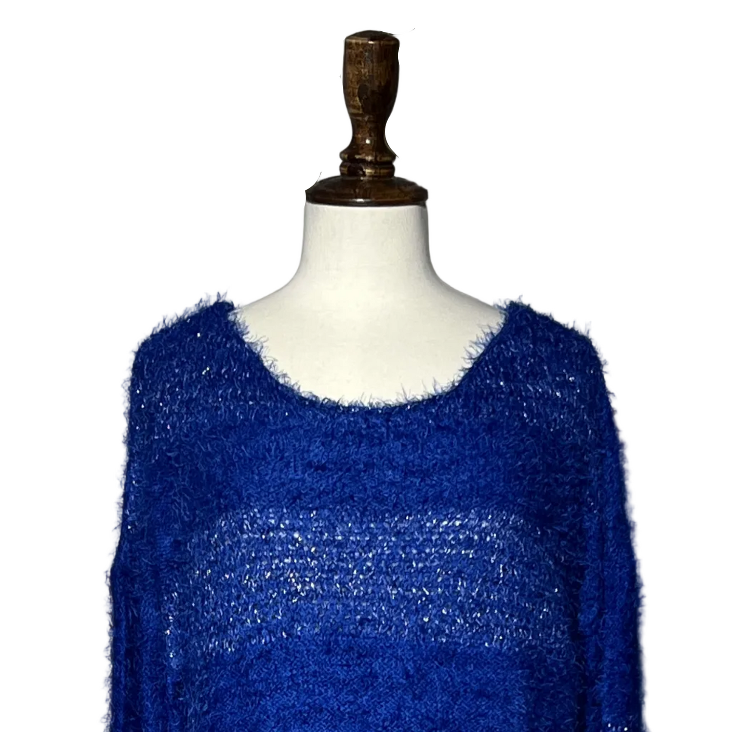 Rockmas Women Sweater Blouse #2007