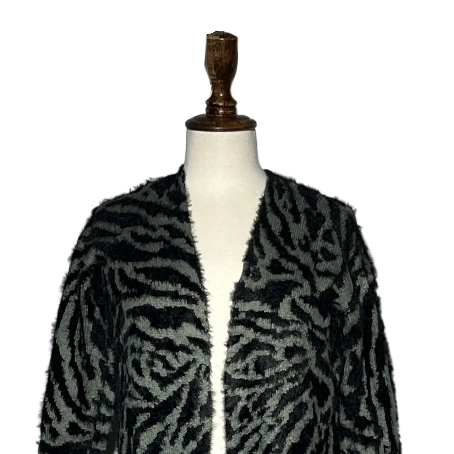 Decjuba Kids Women Ladies Blouse Sweater #2011