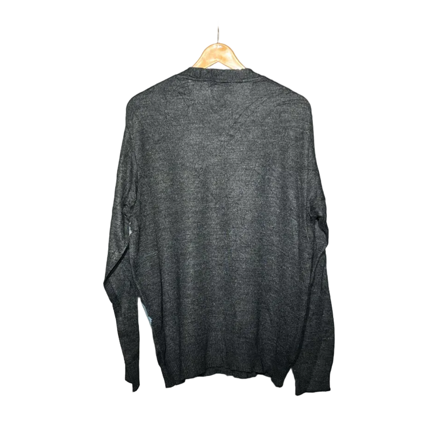 Blue for Men Sweater Shirt #2045
