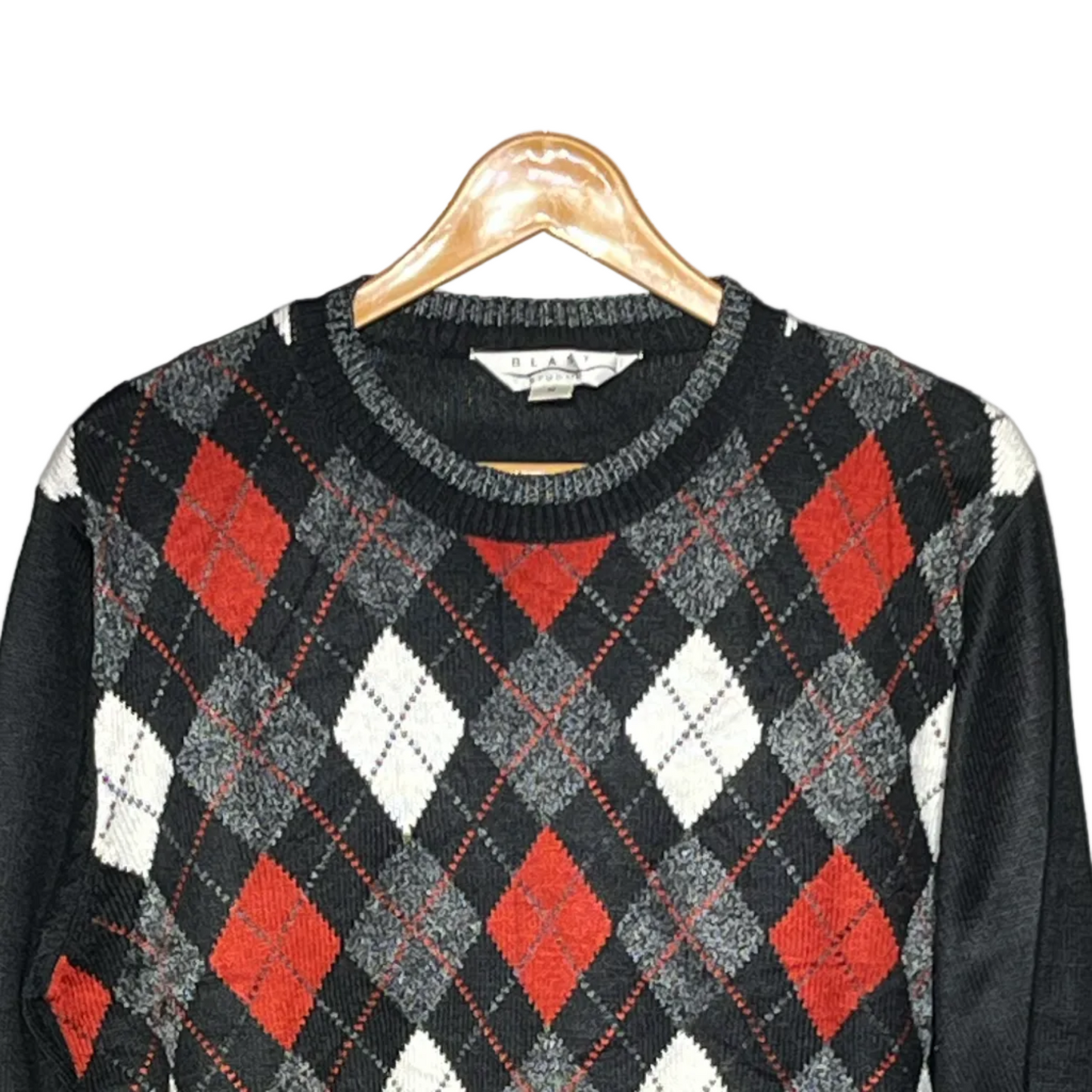 Blast Studio Men Sweater Shirt #2053