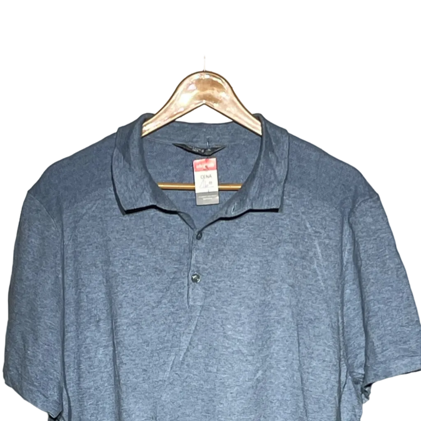Nutmeg Men Sweater Shirt #2063