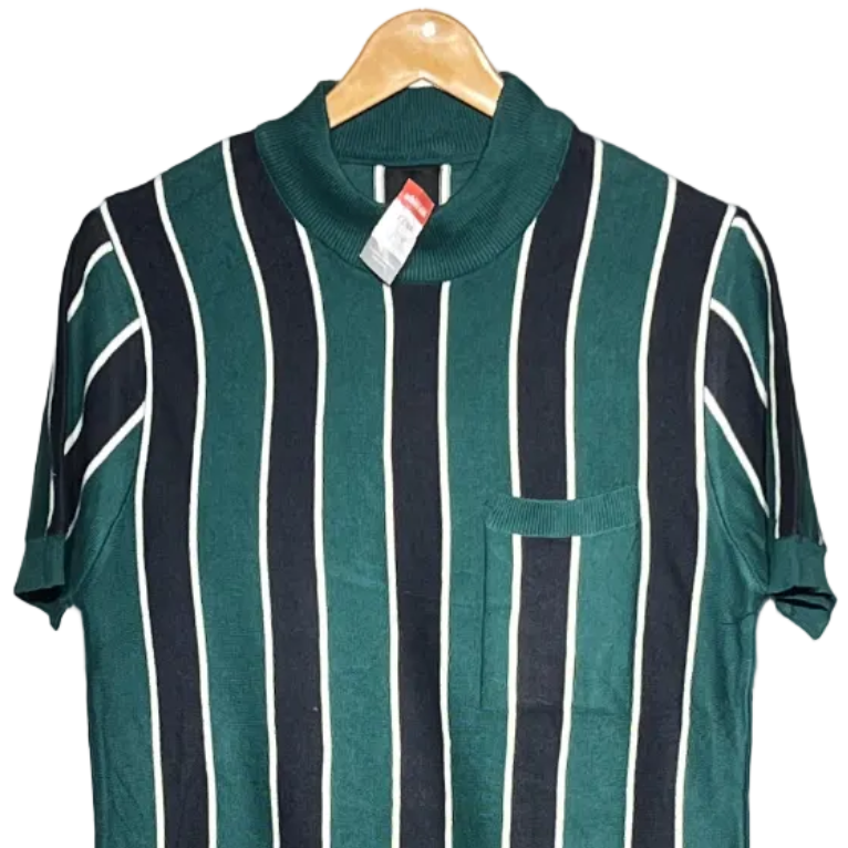 River Island Men Sweater Shirt #2068