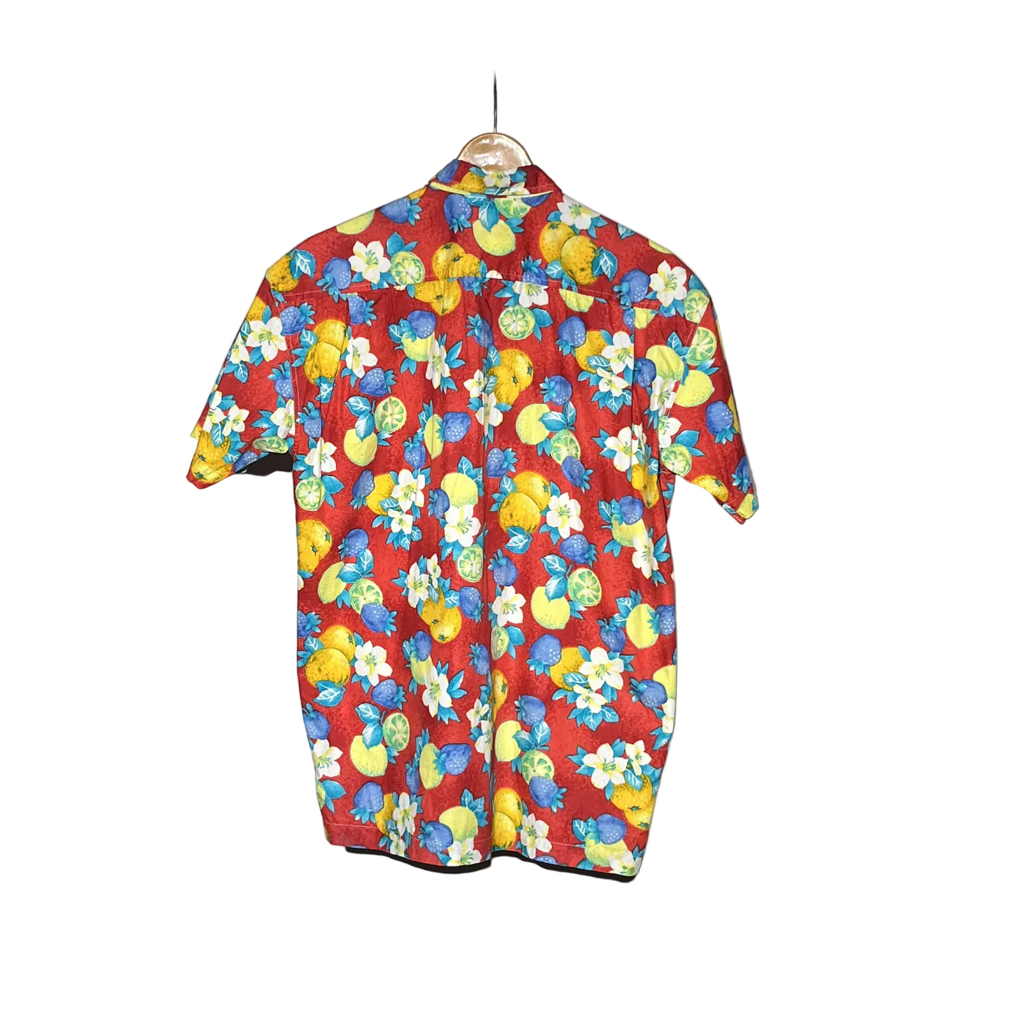 Nanagony Men Cotton Shirt #2283