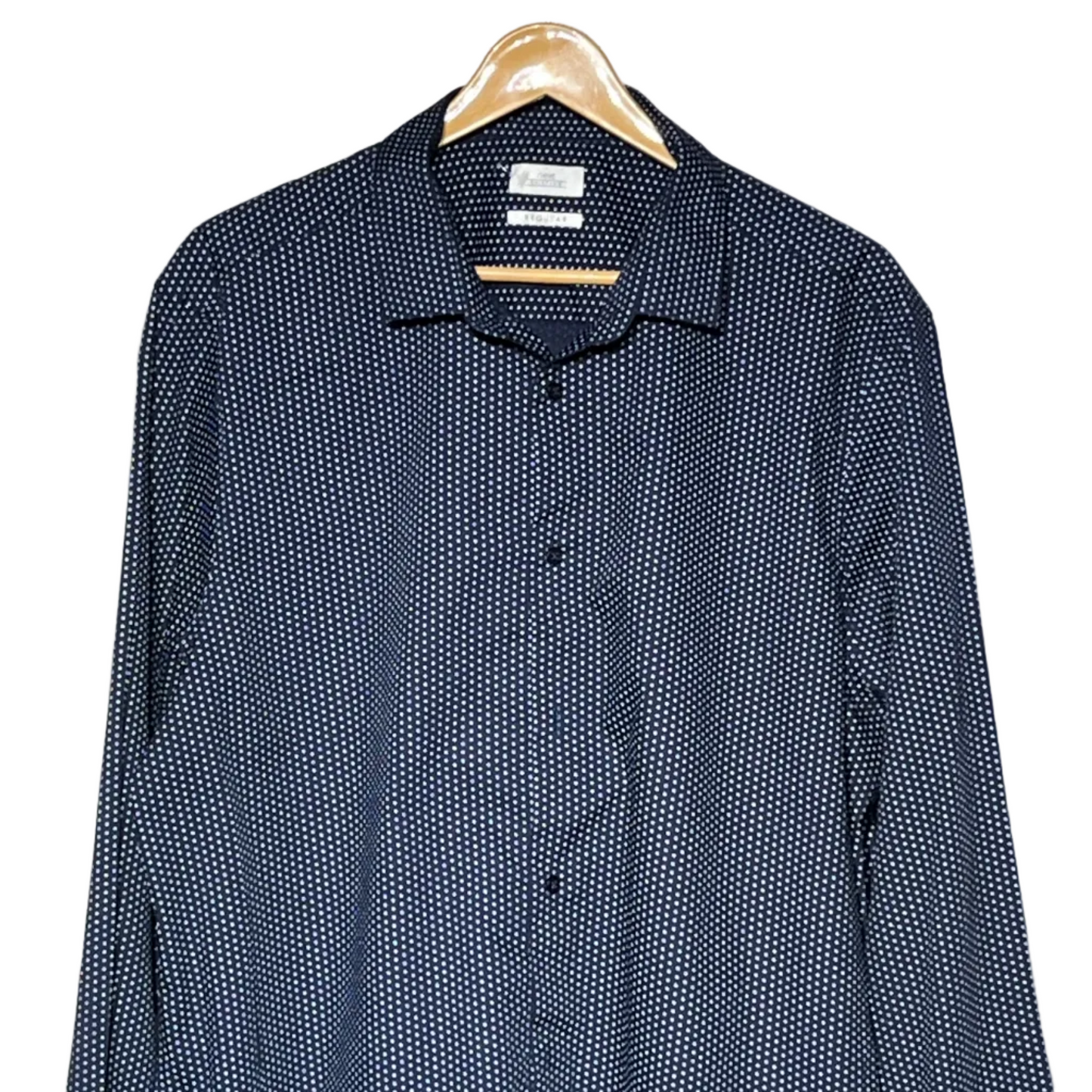 Next Men Cotton Shirt #2274