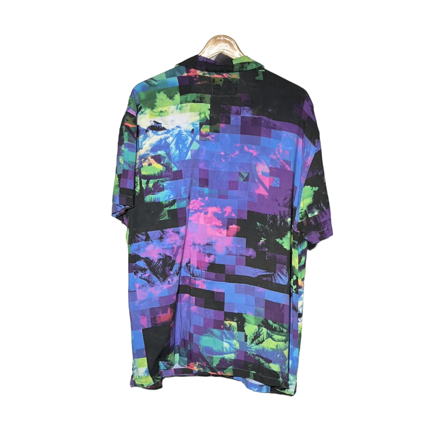 Primark Men Cotton Shirt #2259