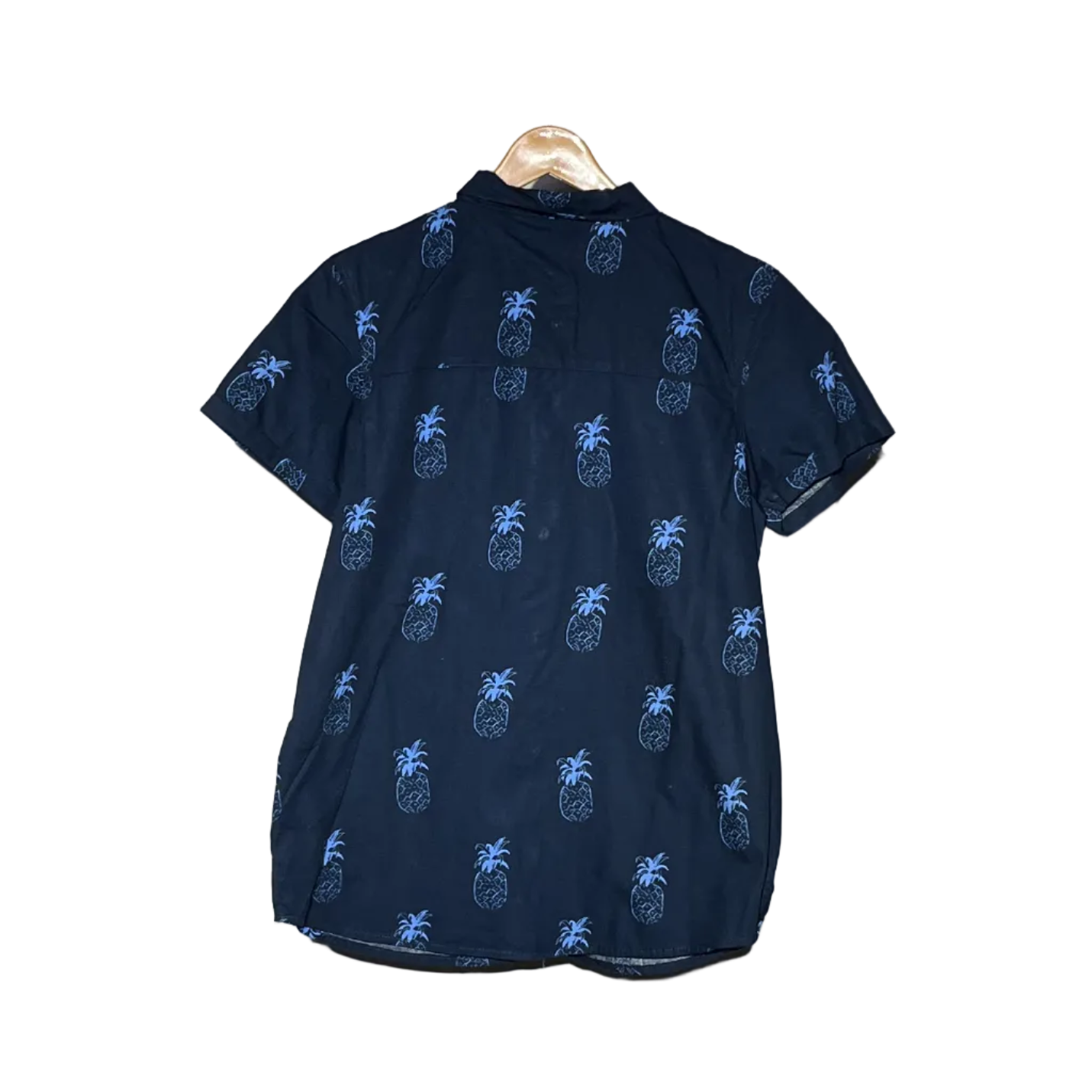 Primark Men Cotton Shirt #2245