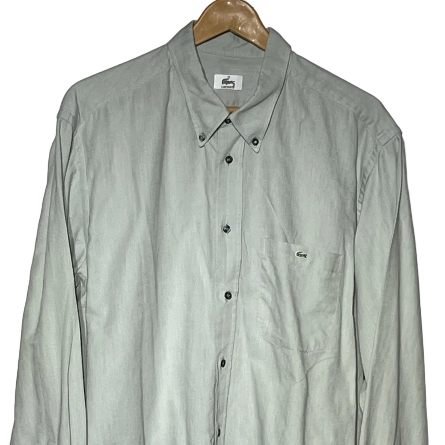 Lacoste Men Cotton Shirt #2248