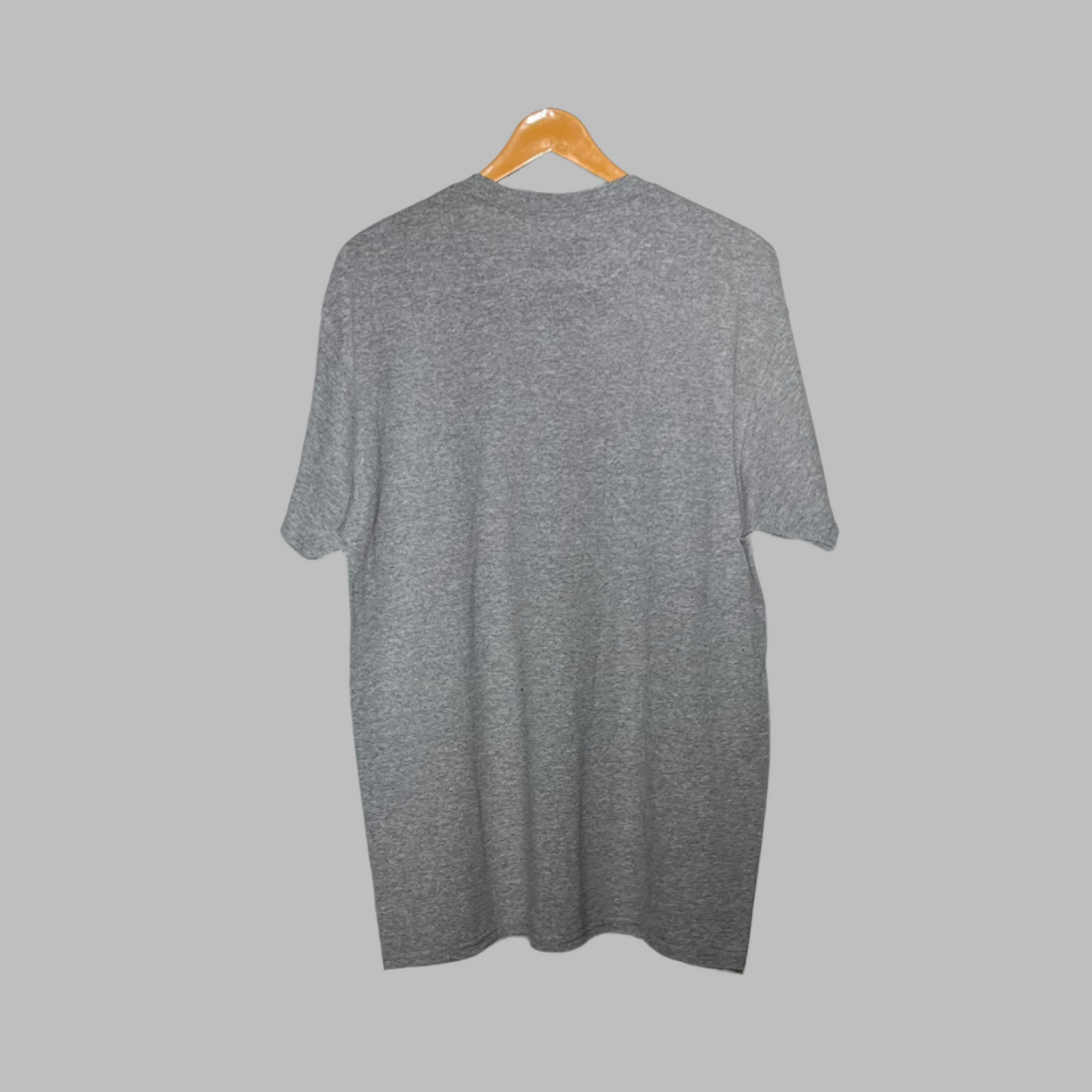 Disney Mickey Mouse “Classic & Original” T-Shirt – Grey