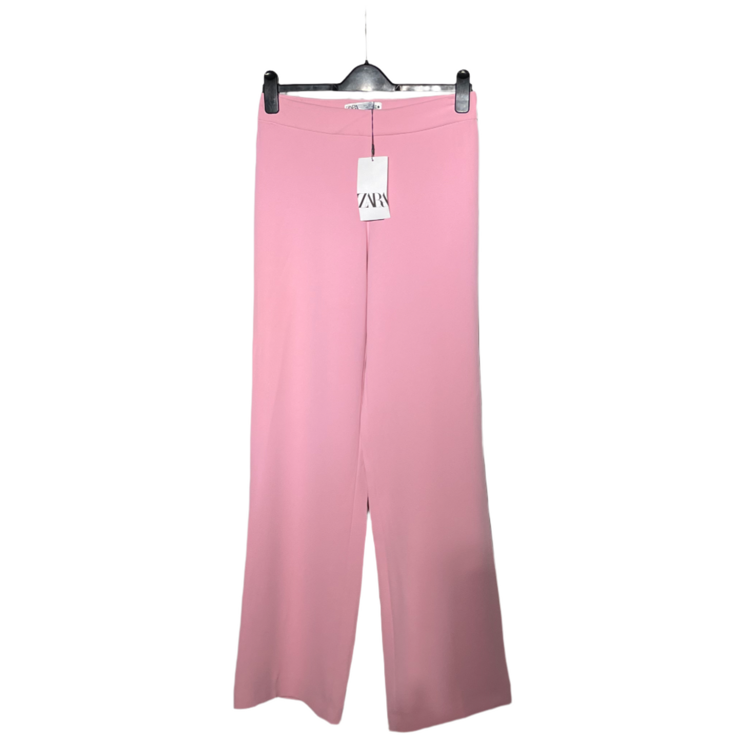 Zara Basic Bell Bottom #390