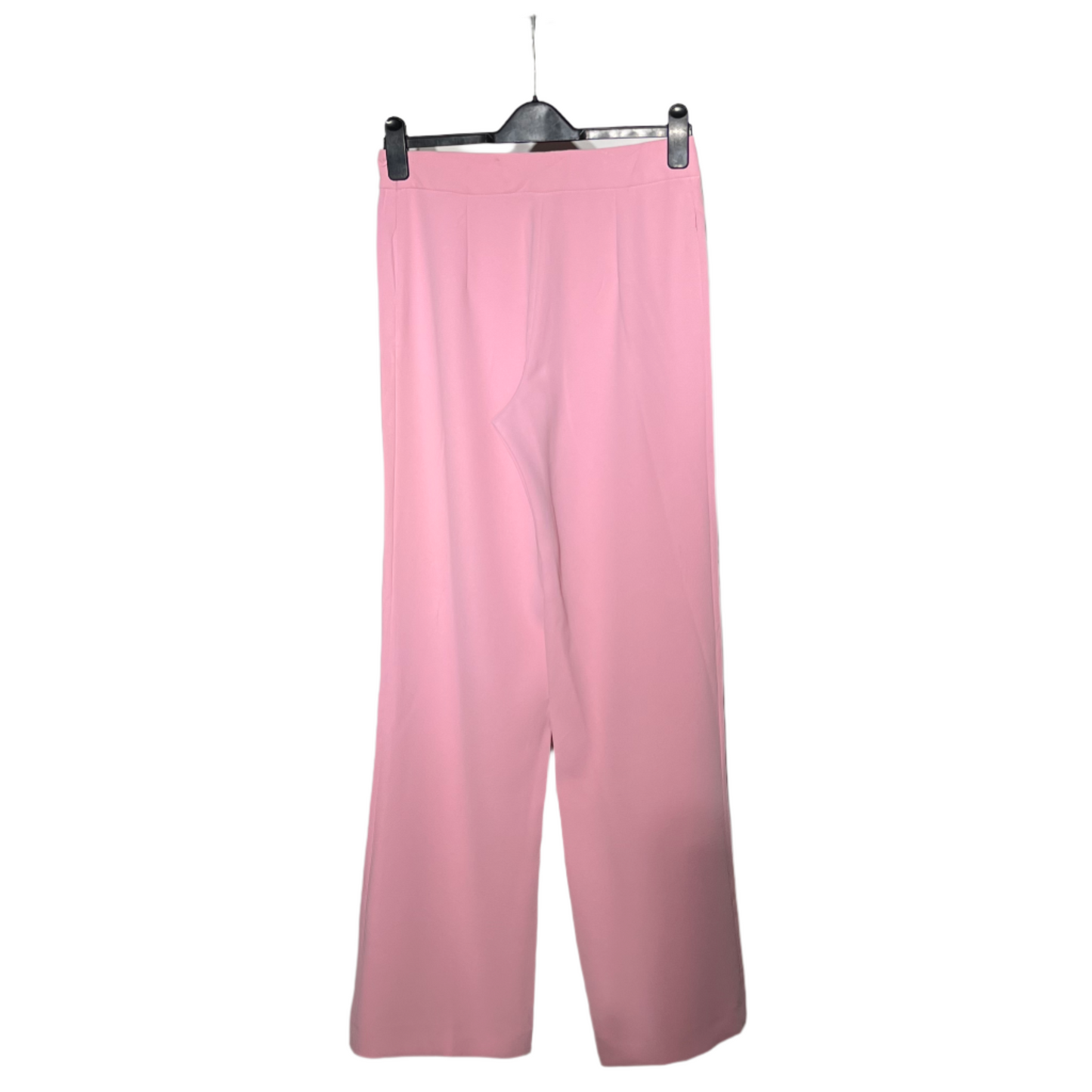 Zara Basic Bell Bottom #390