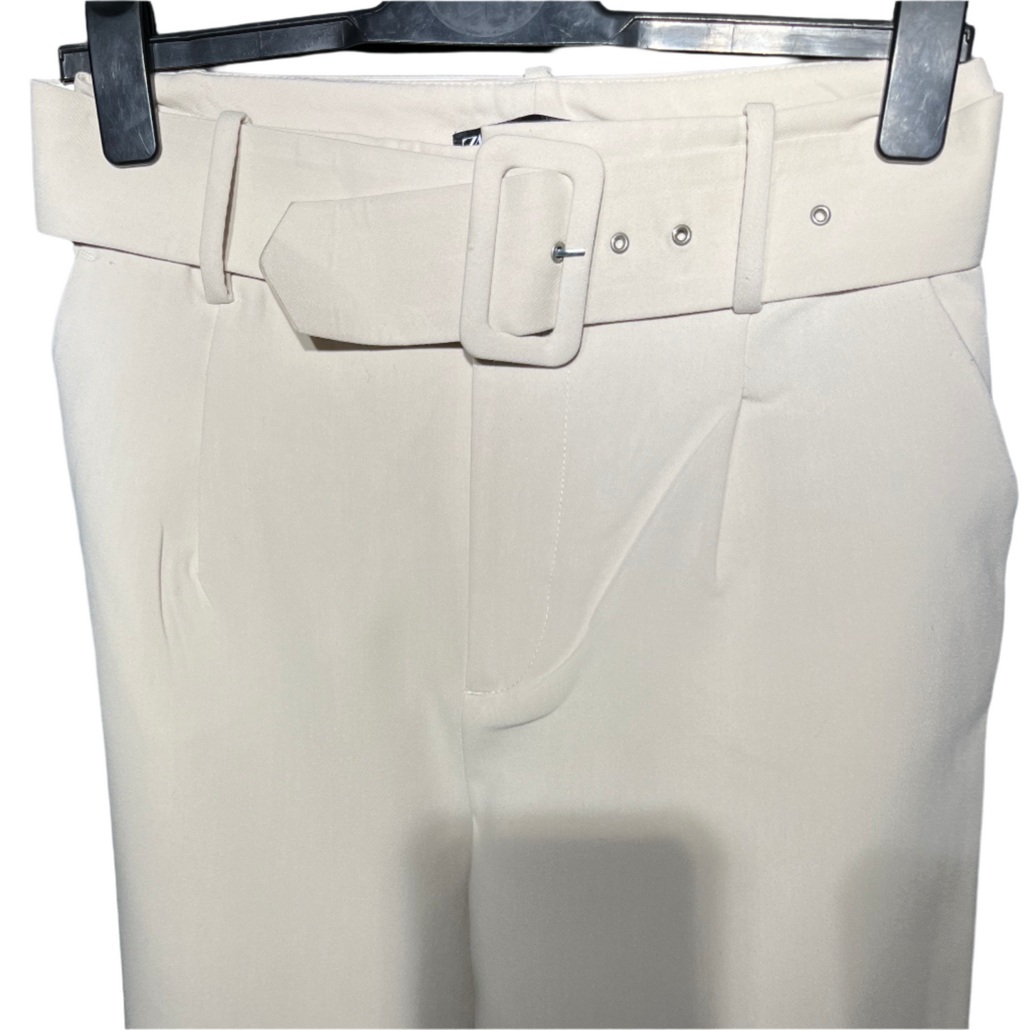 Zara Basic Narrow Pant #395