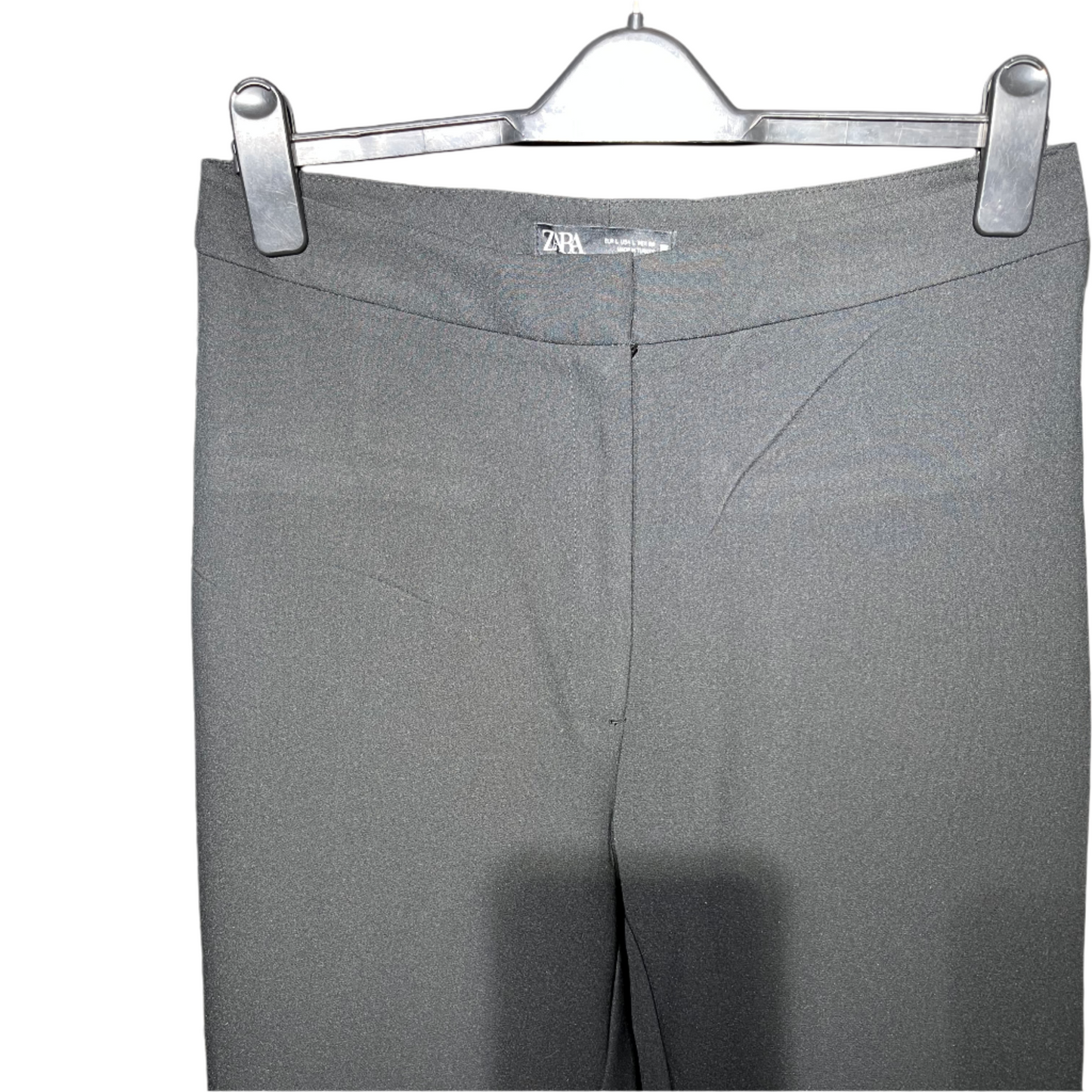 Zara Basic Bell Bottom #394