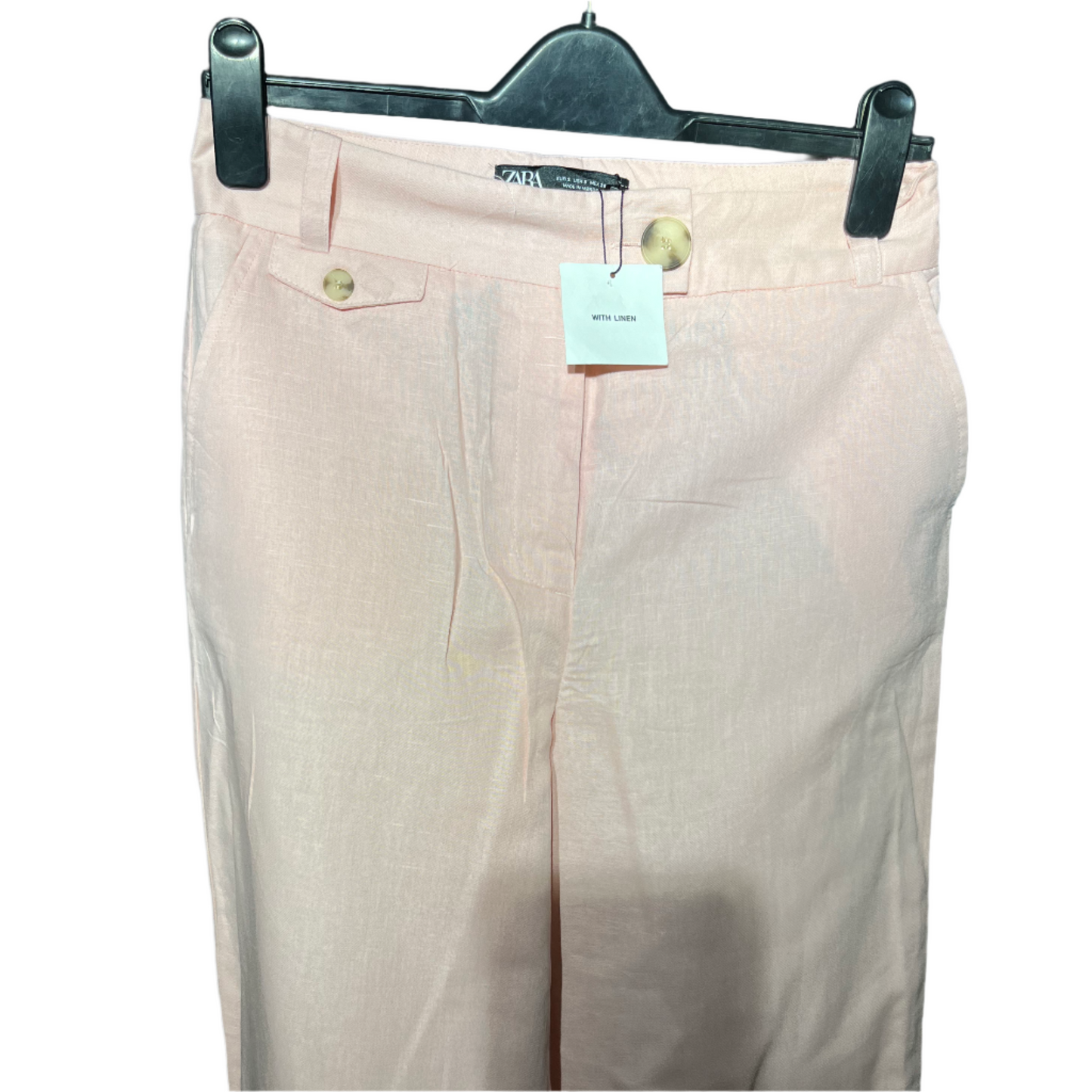 Zara Basic Street Pant #392