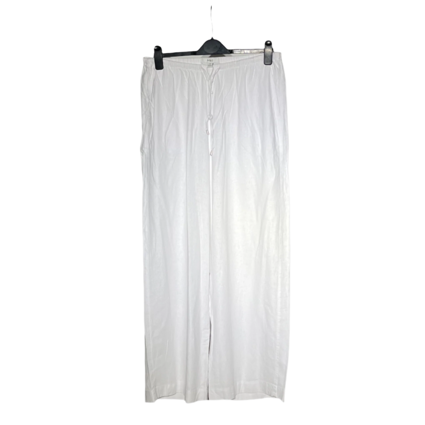 Marks & Spencer Cropped Formal Trouser #338
