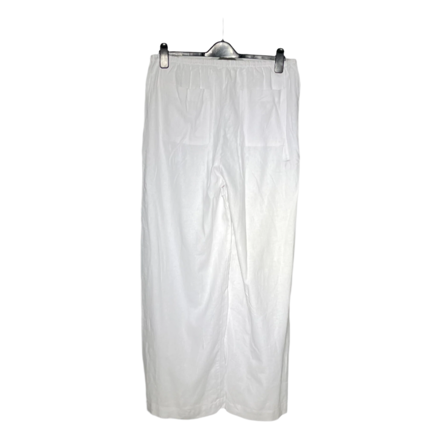 Marks & Spencer Cropped Formal Trouser #338