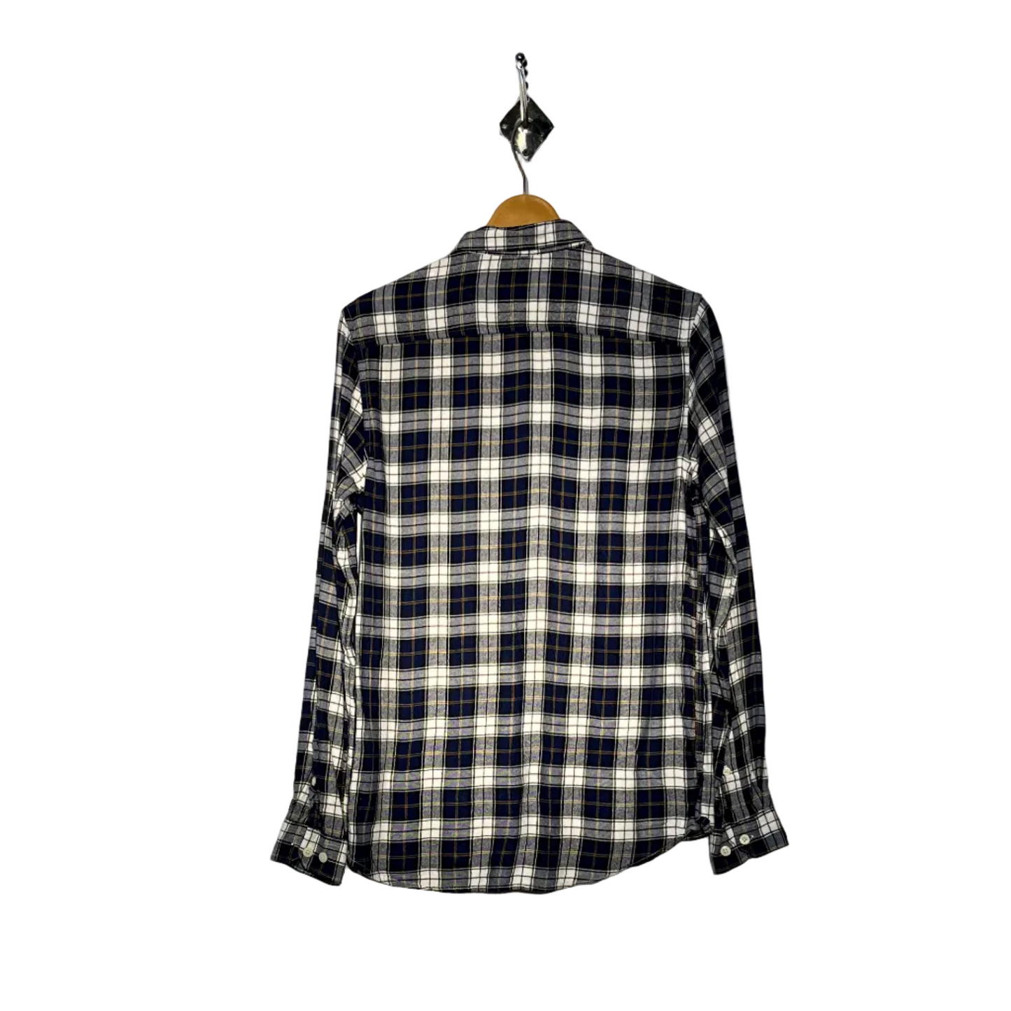 Bourton Men Cotton Shirt #2286