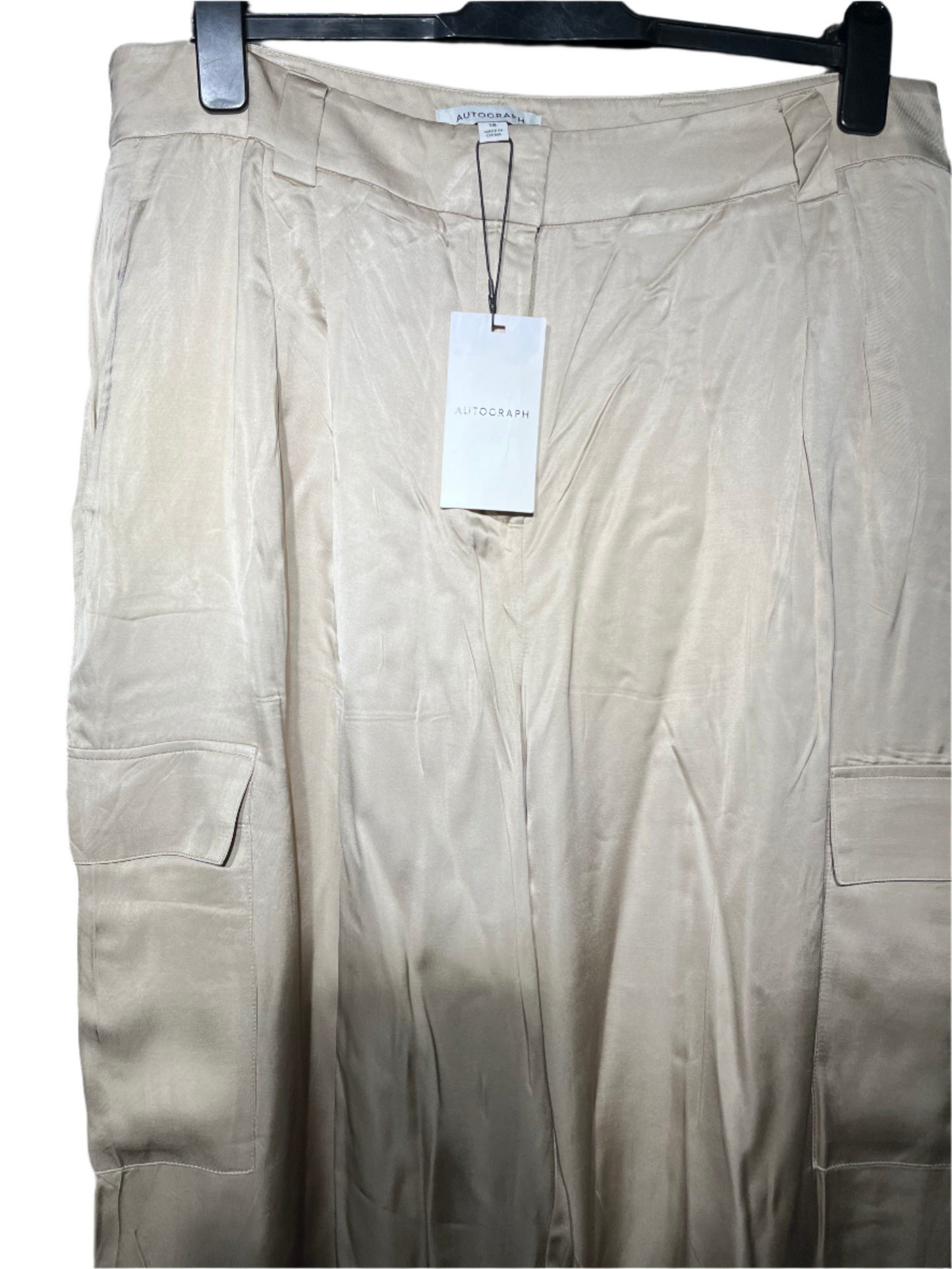 Autograph Bell Bottom #388