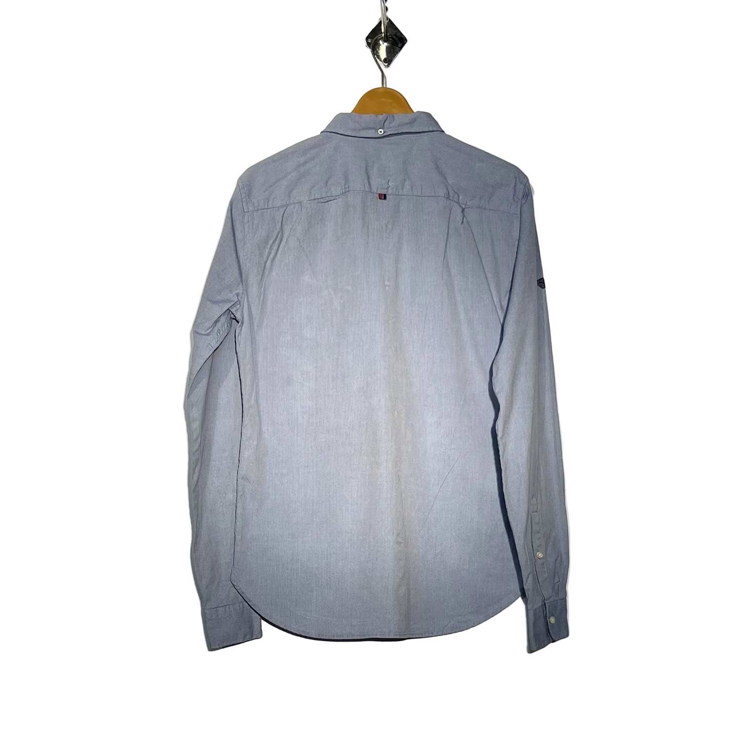 Superdry Men Cotton Shirt #2284