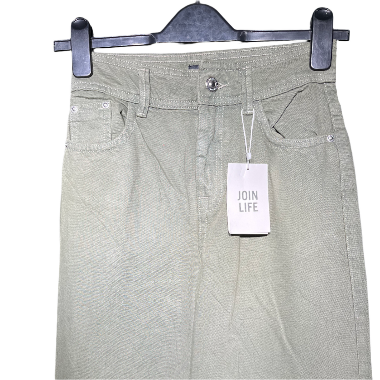 Bershka Bell Bottom #396