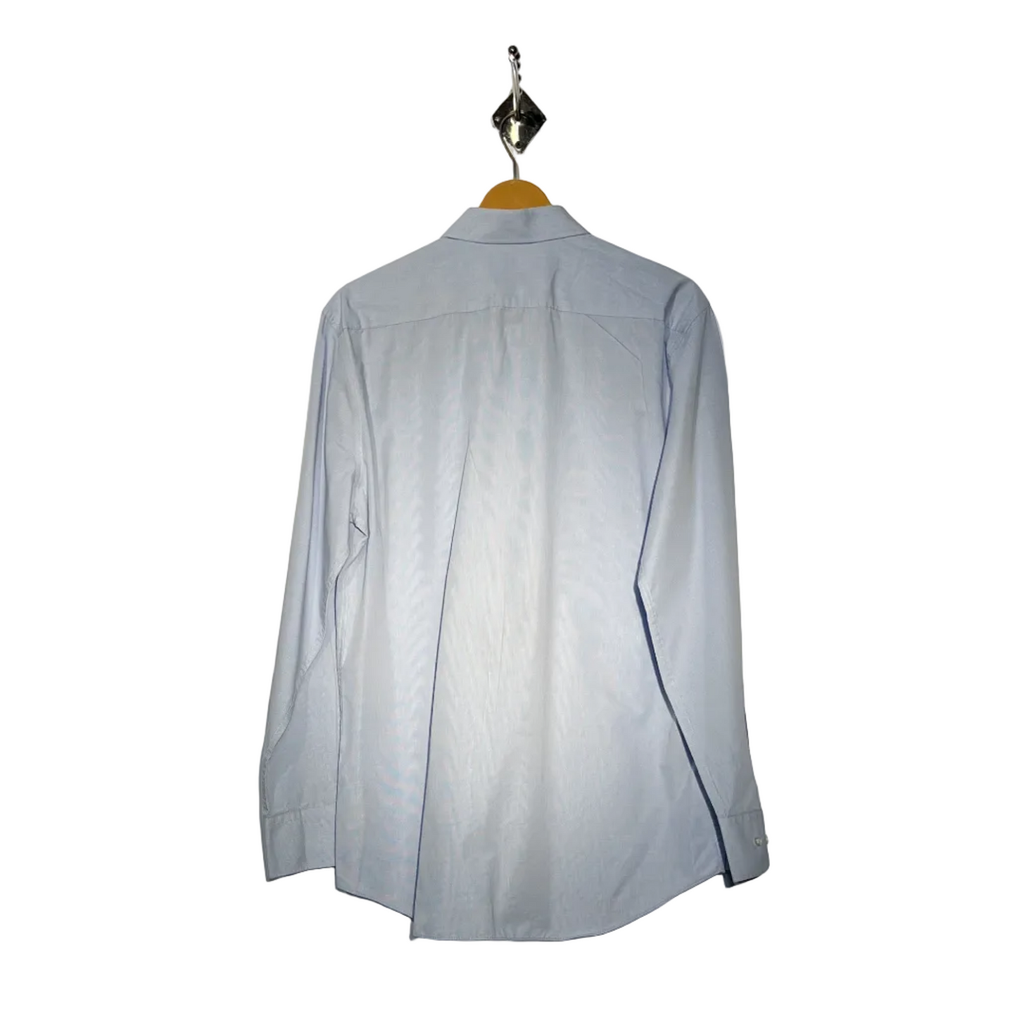 Tailored Fit Men Cotton Shirt #2292
