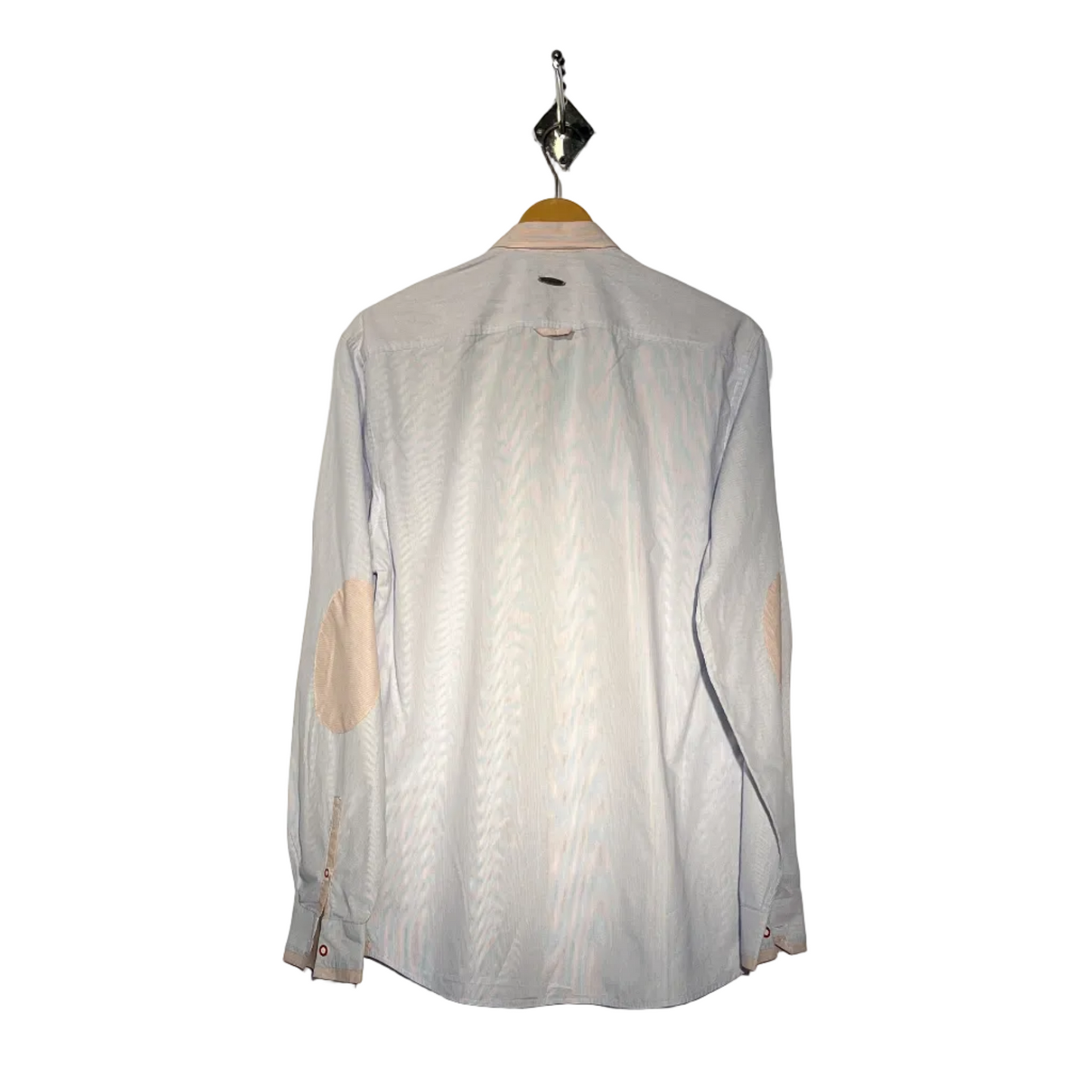 Bewley & Ritch Men Cotton Shirt #2290