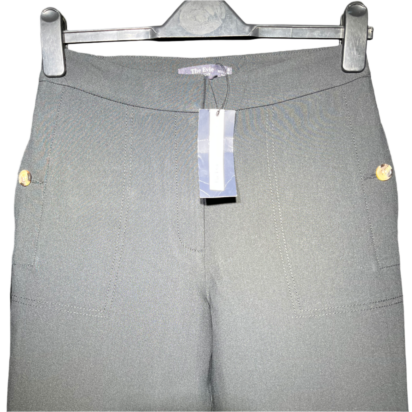 The Evil Straight #383