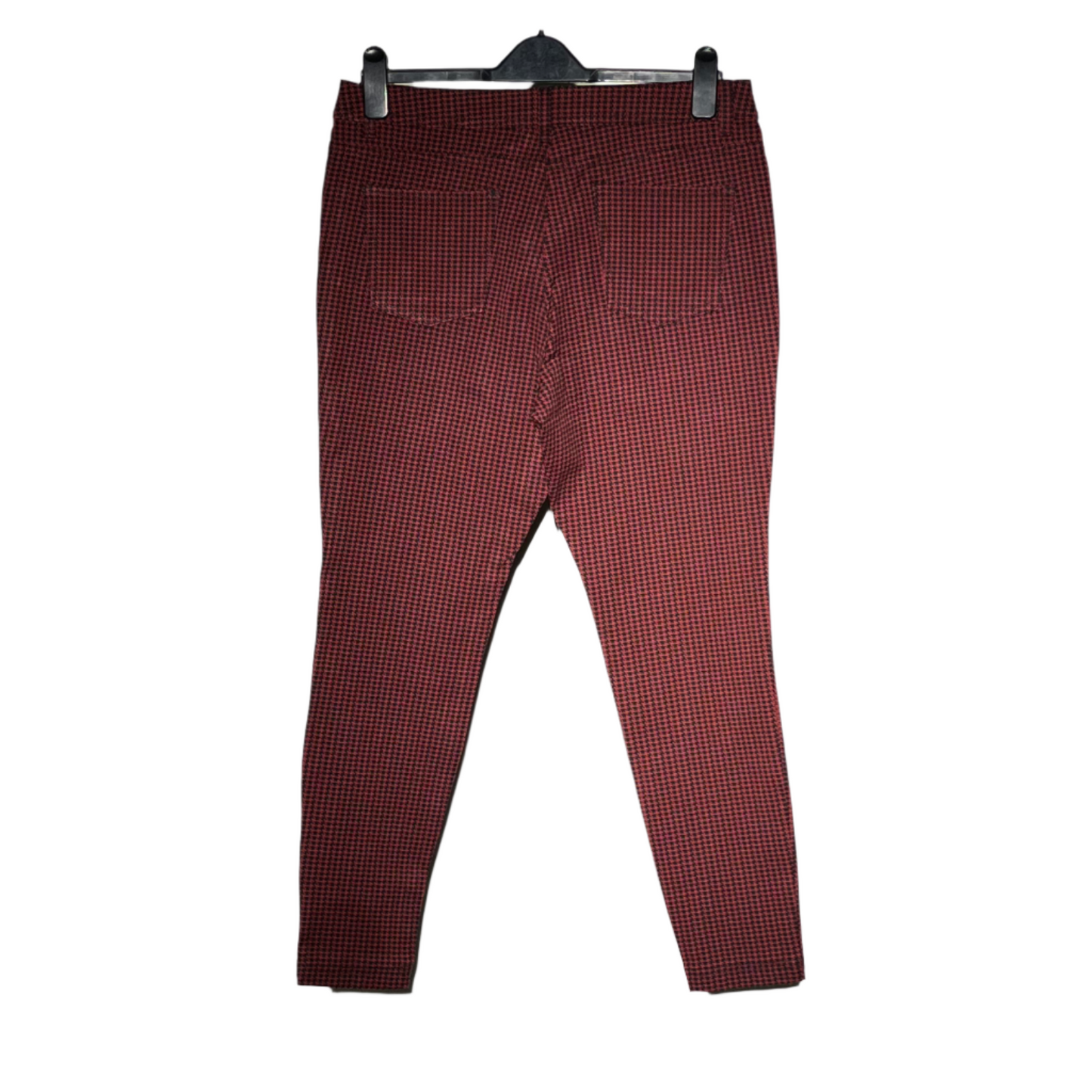 T/U Women Nero Pant #378