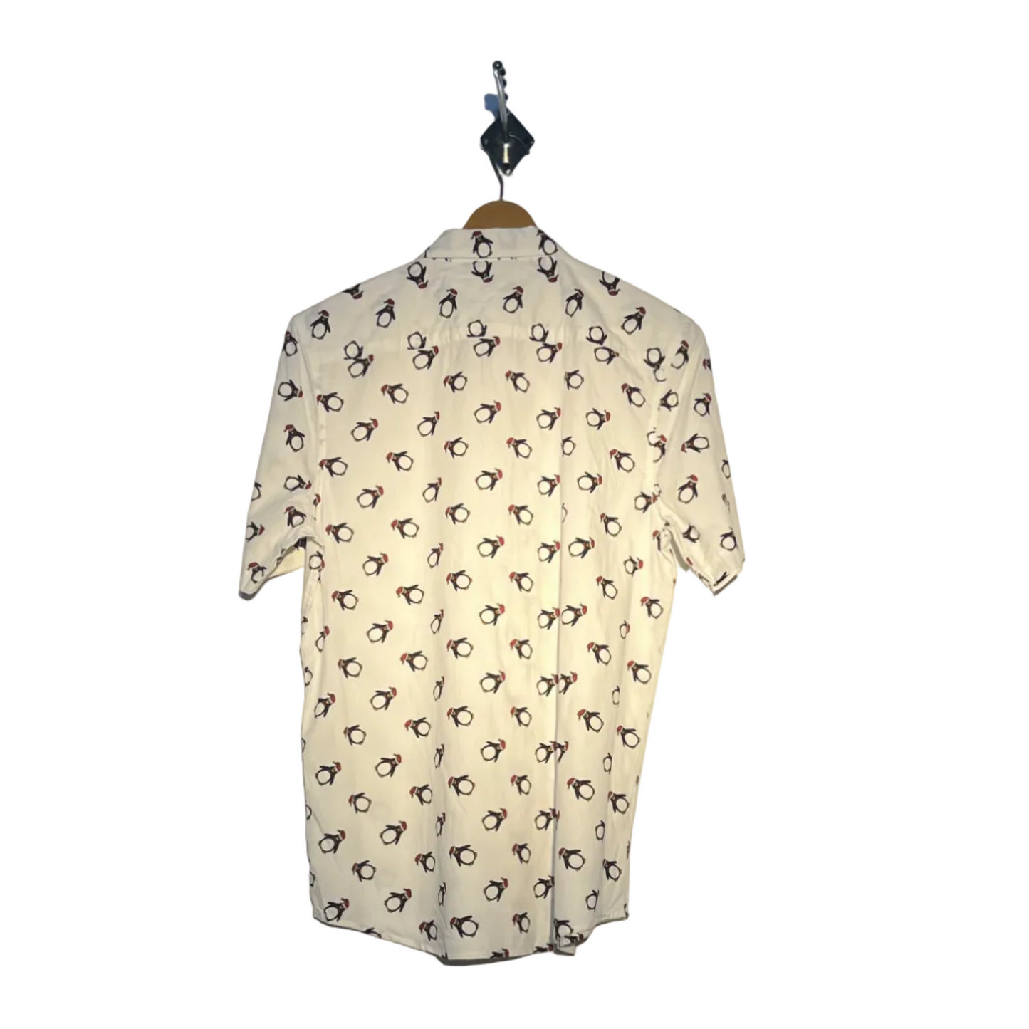 Primark Men Cotton Shirt #2300