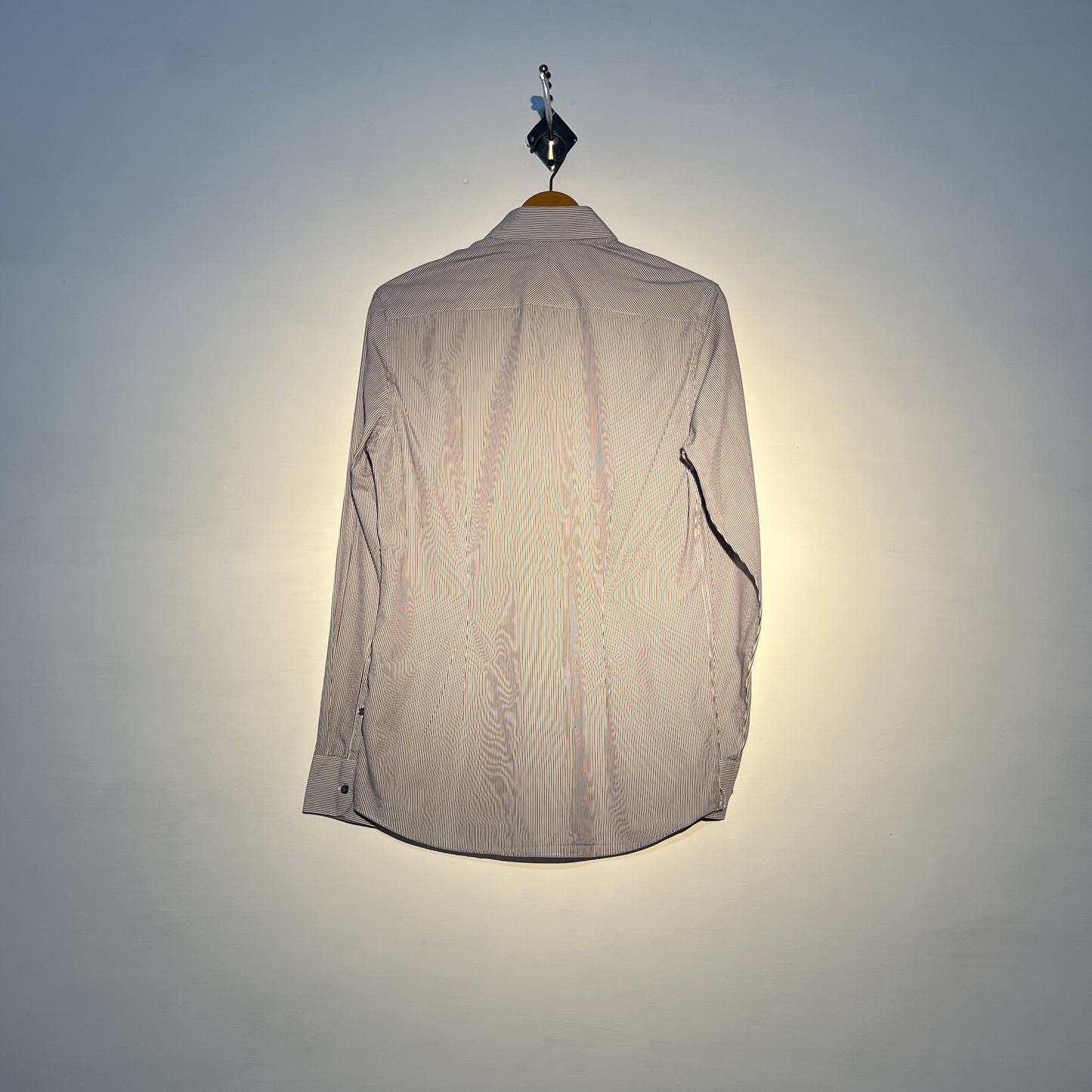 Next Men Cotton Shirt #2312
