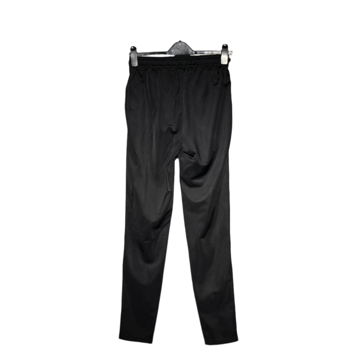 Puma Black Sports Performance Trousers #315