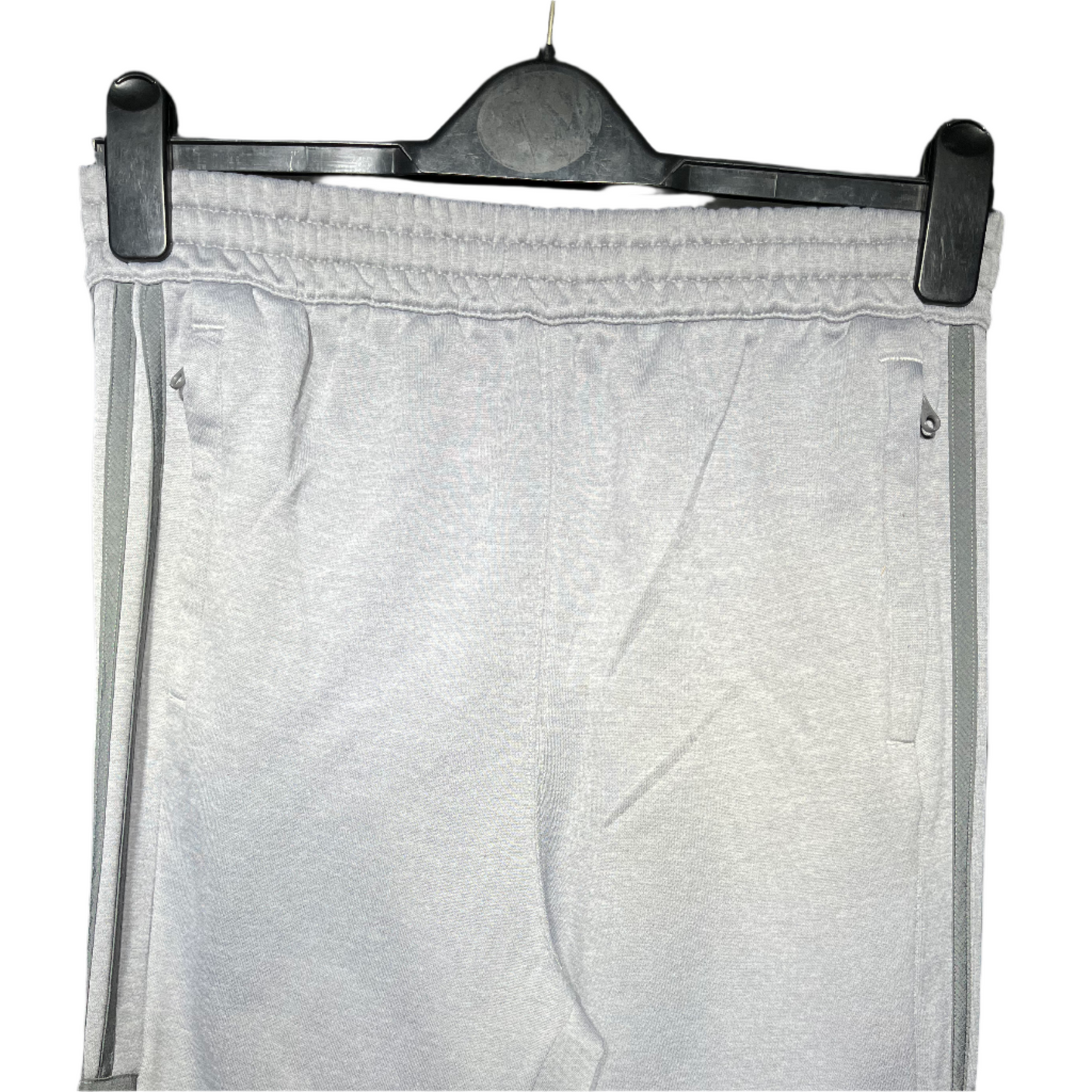 Adidas Grey Sports Performance Trousers #311