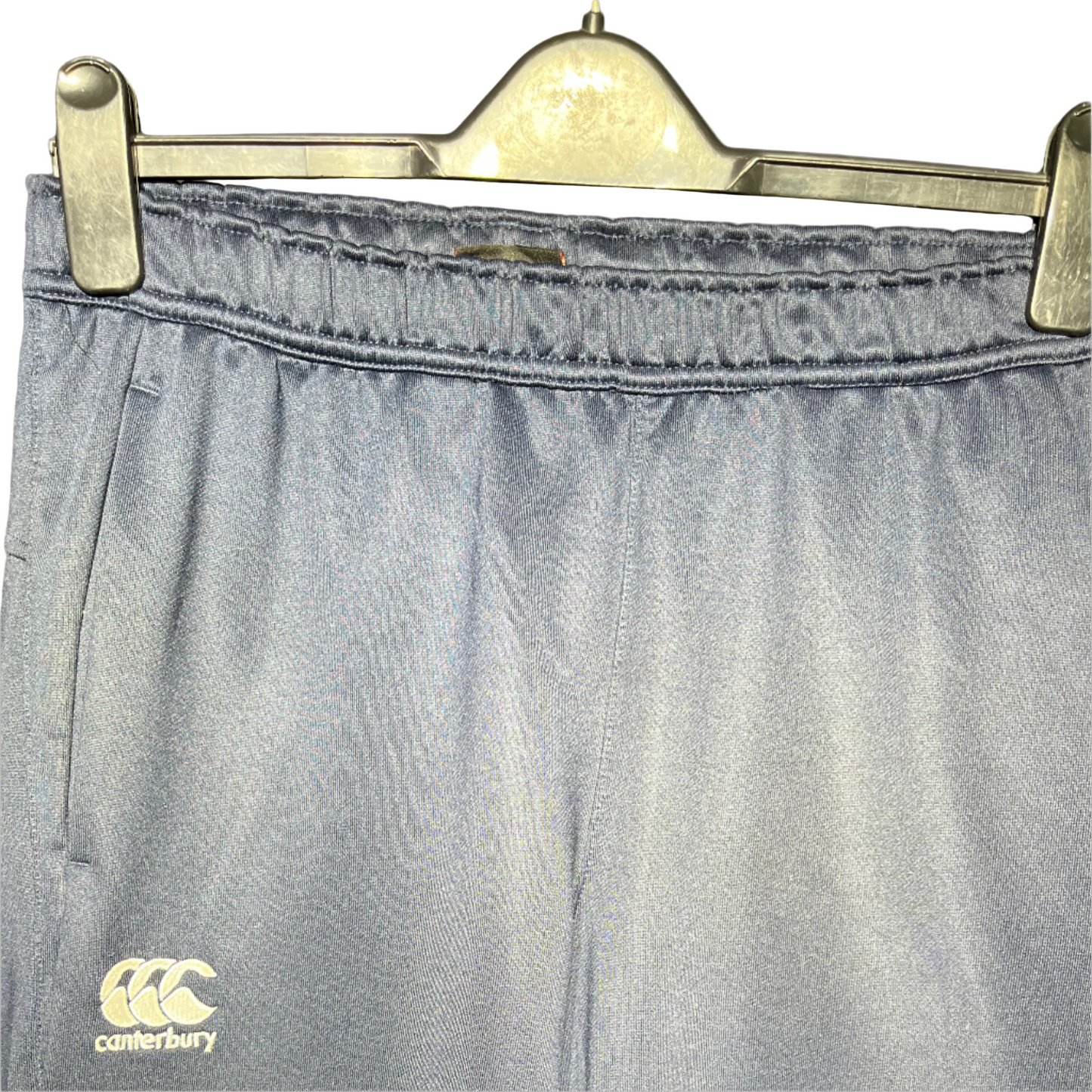 Canterbury Dark Blue Performance Trousers #308