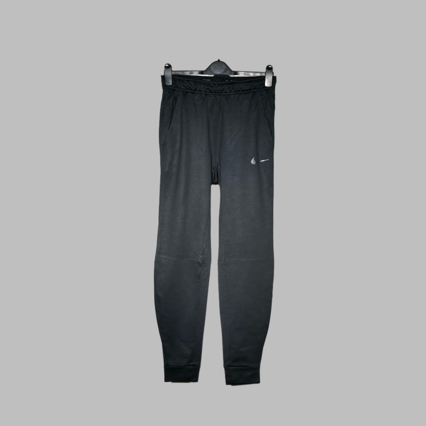 Nike Black Dri-FIT Performance Trousers #307