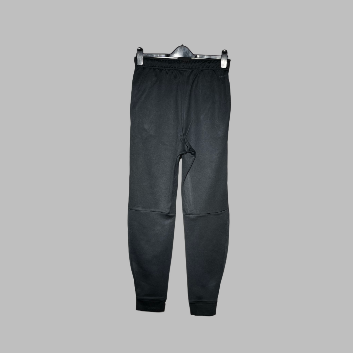 Nike Black Dri-FIT Performance Trousers #307