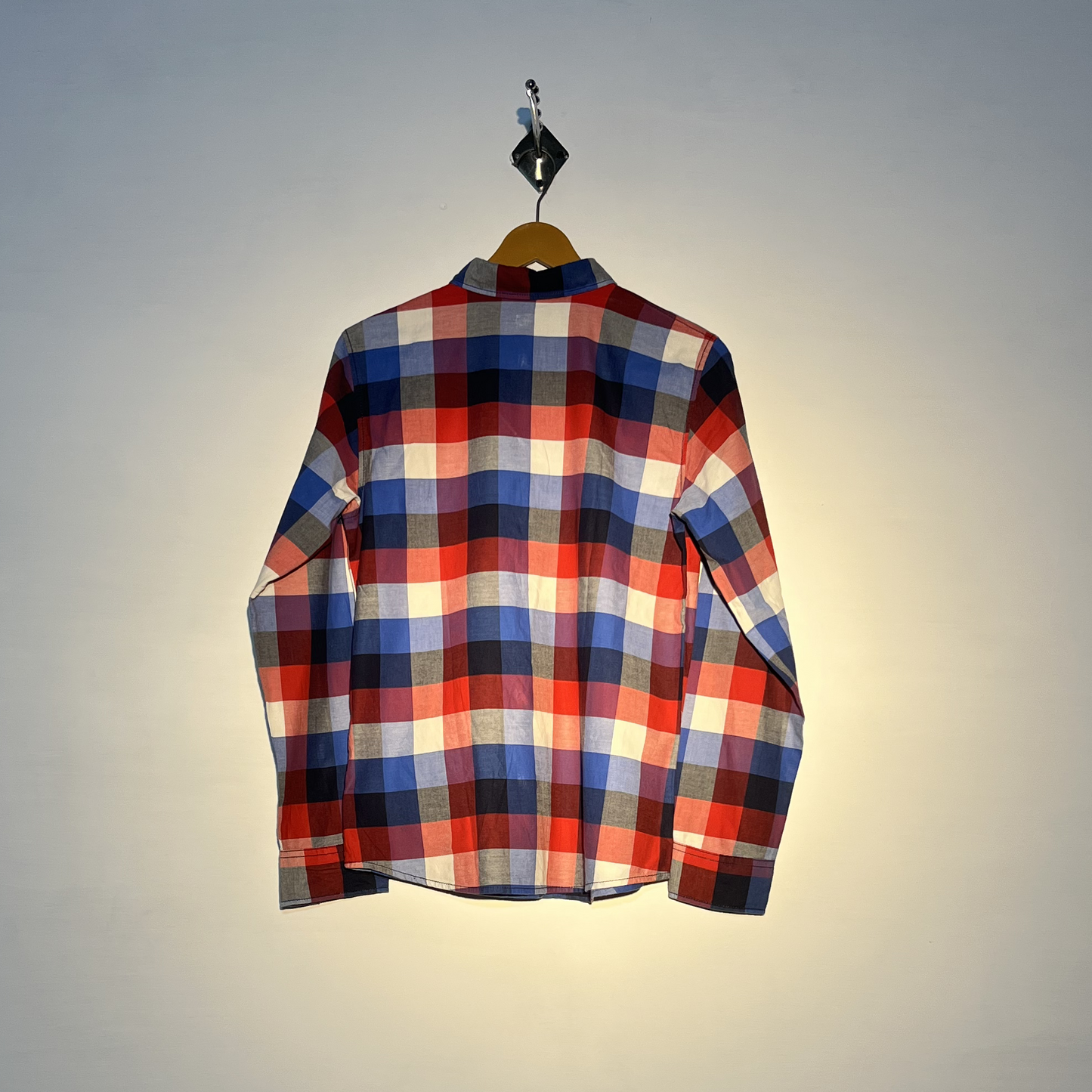 H&M Men Cotton Shirt #2341