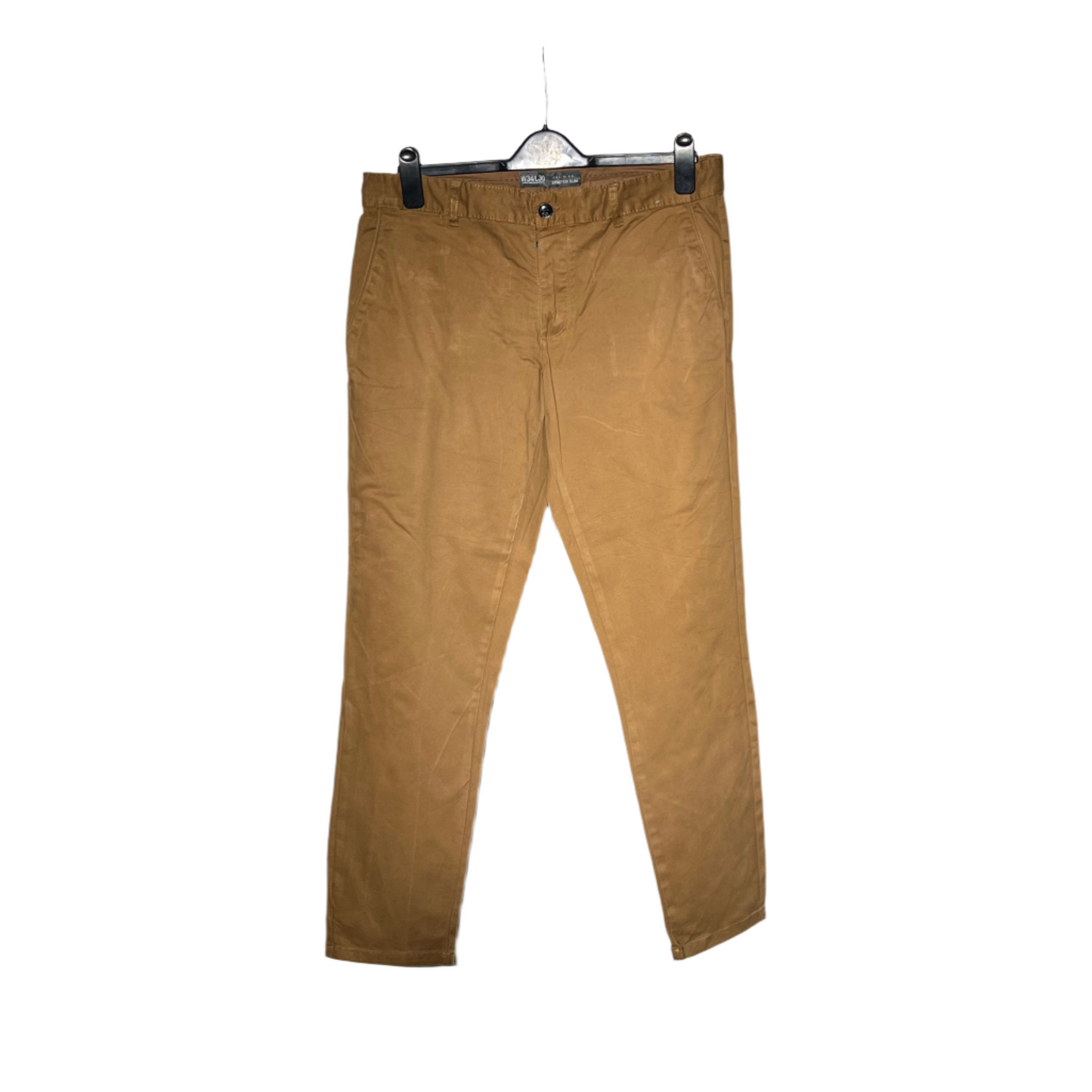 Denim Co. Cotton Fabric #417