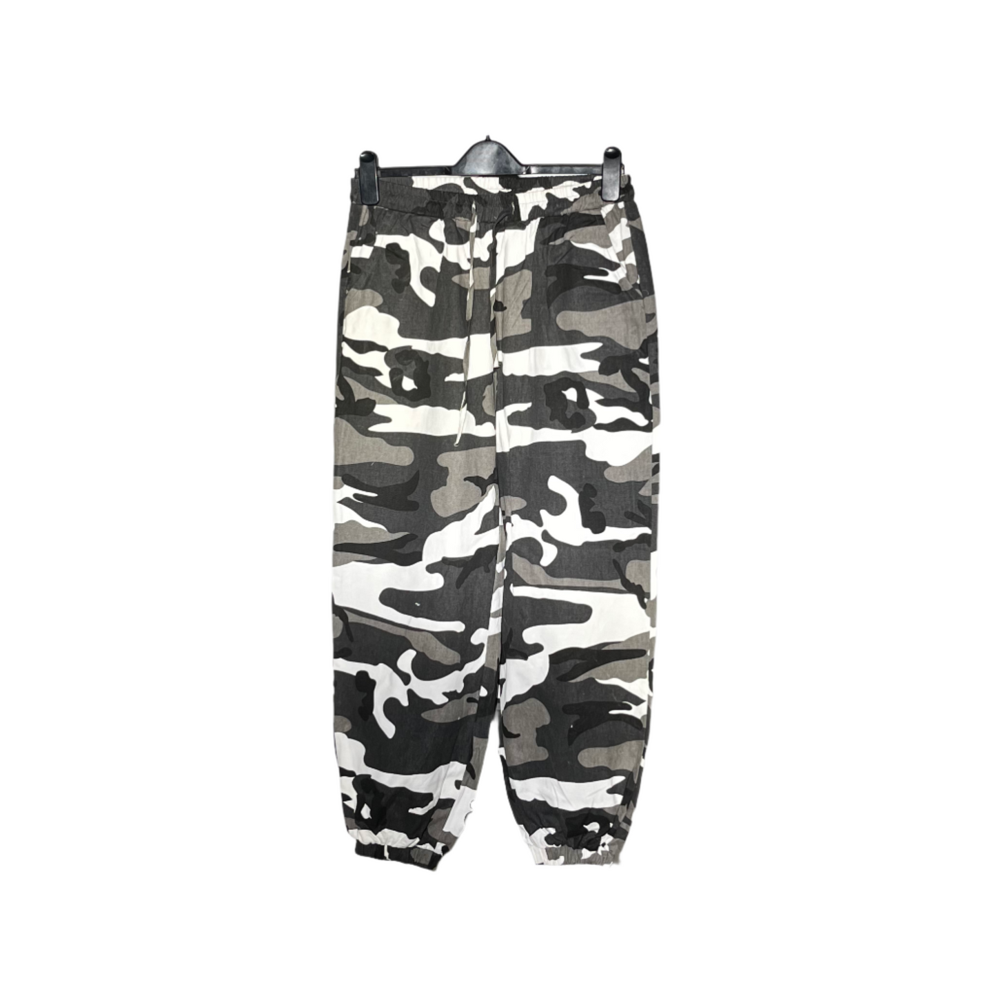 Commando Printed Trouser #424