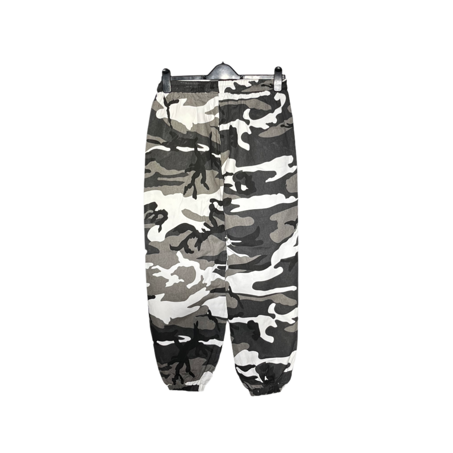 Commando Printed Trouser #424