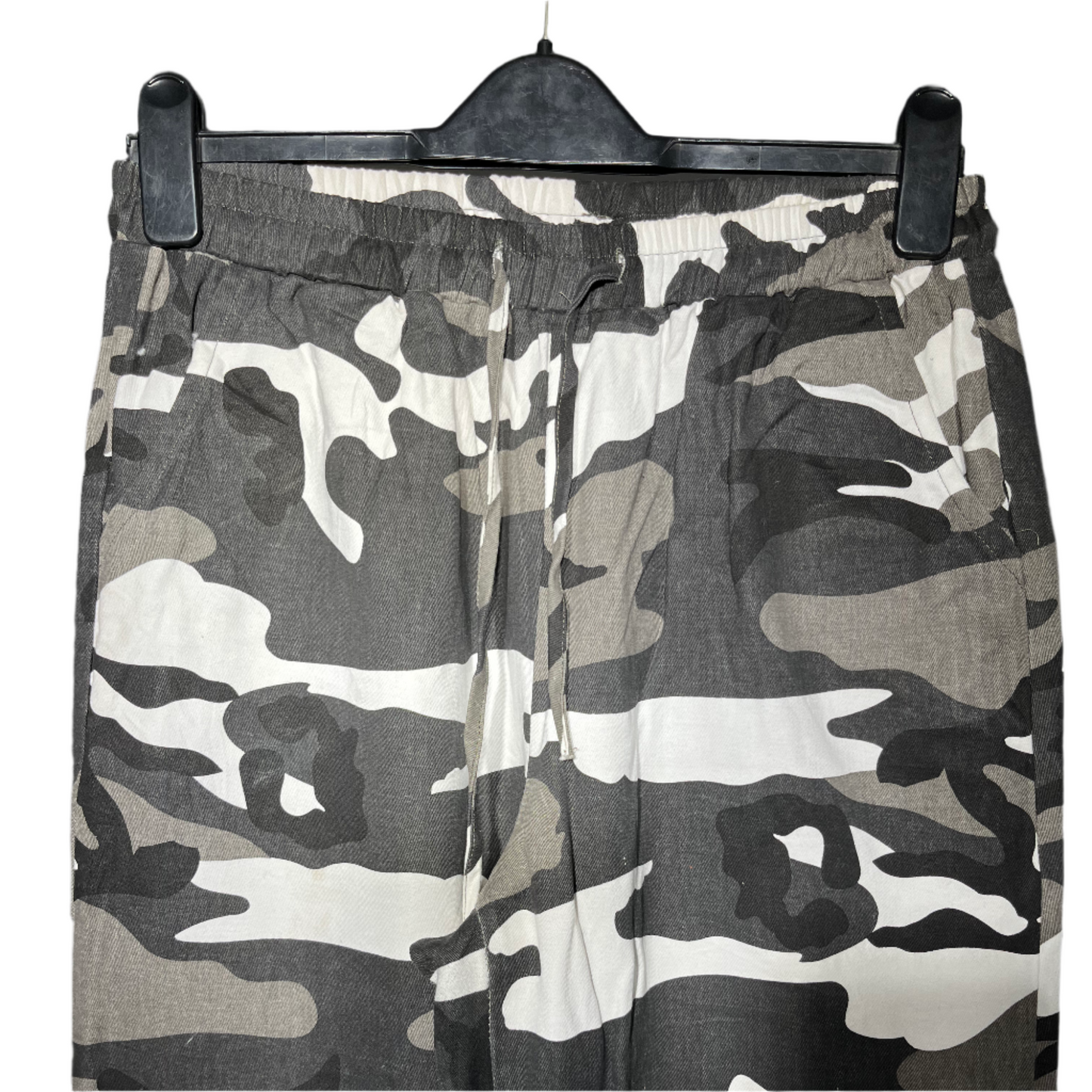 Commando Printed Trouser #424