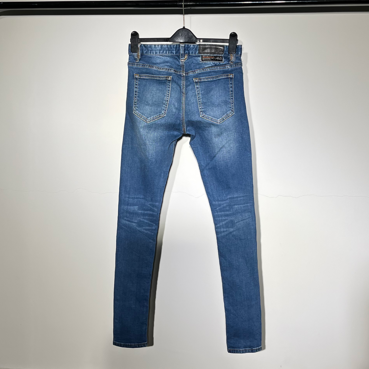 Diesel Jeans Pant #414