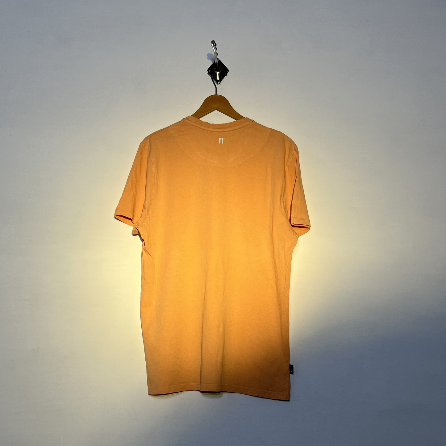 11 Men T-Shirt #2401