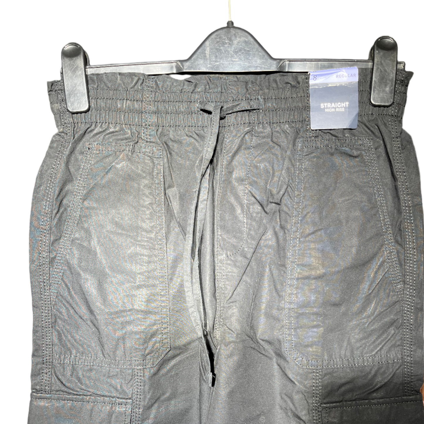 M&S Cotton Cargo #421