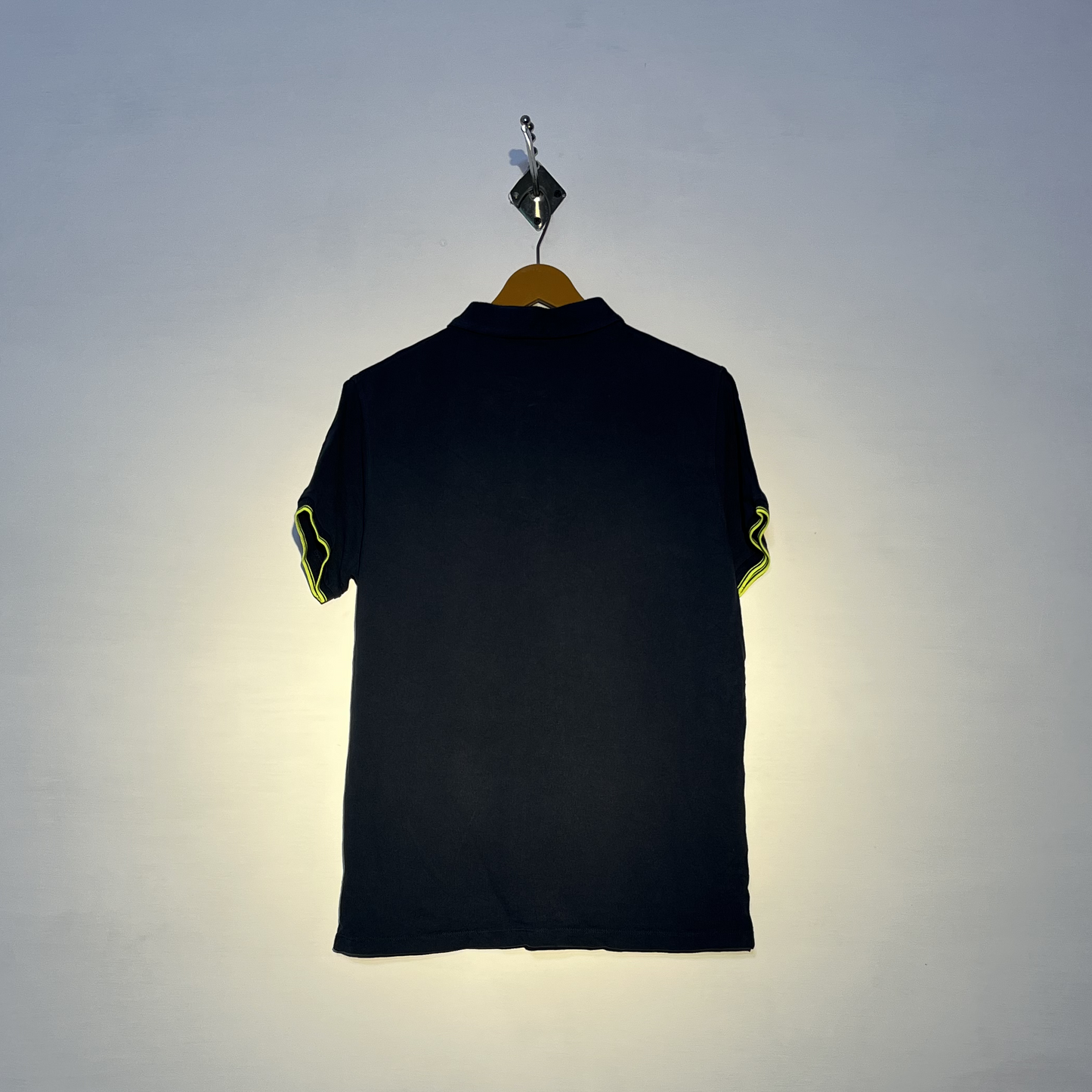 U.S. Polo Assn. Men T-Shirt #2412