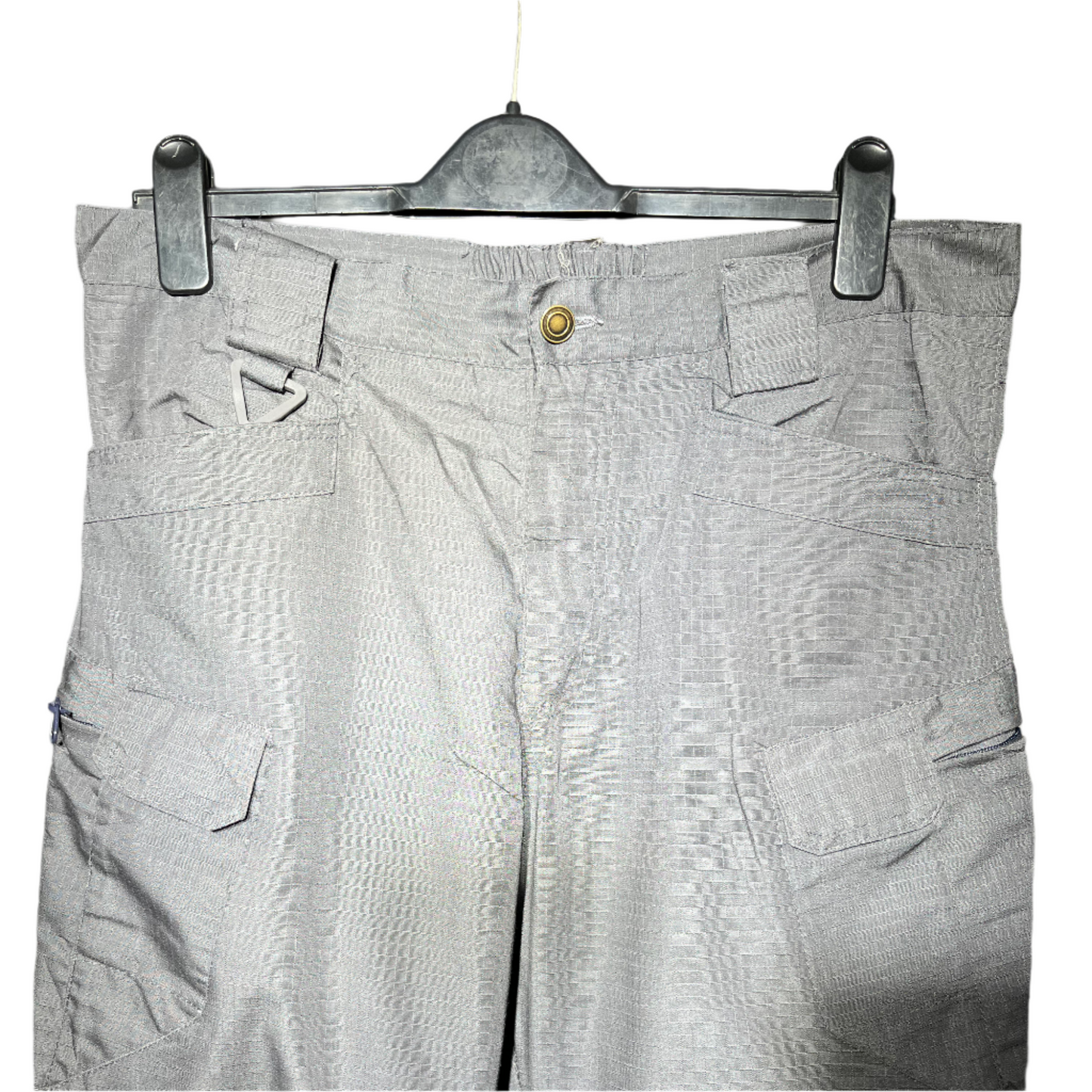 Cargo Cotton Fabric #429