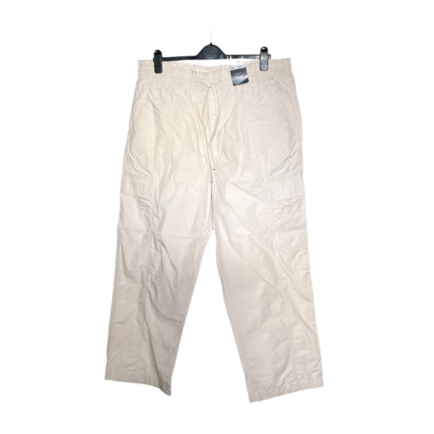M&S Cargo Cotton #419