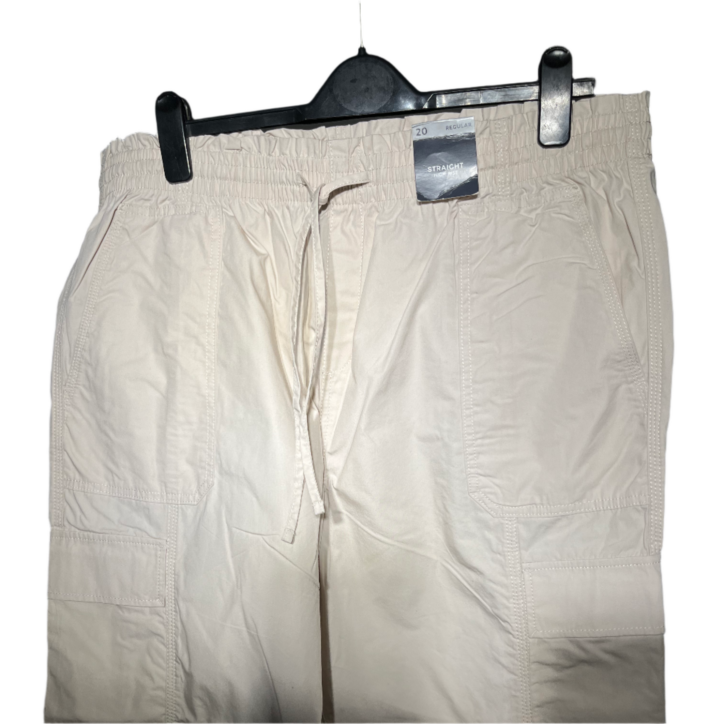 M&S Cargo Cotton #419