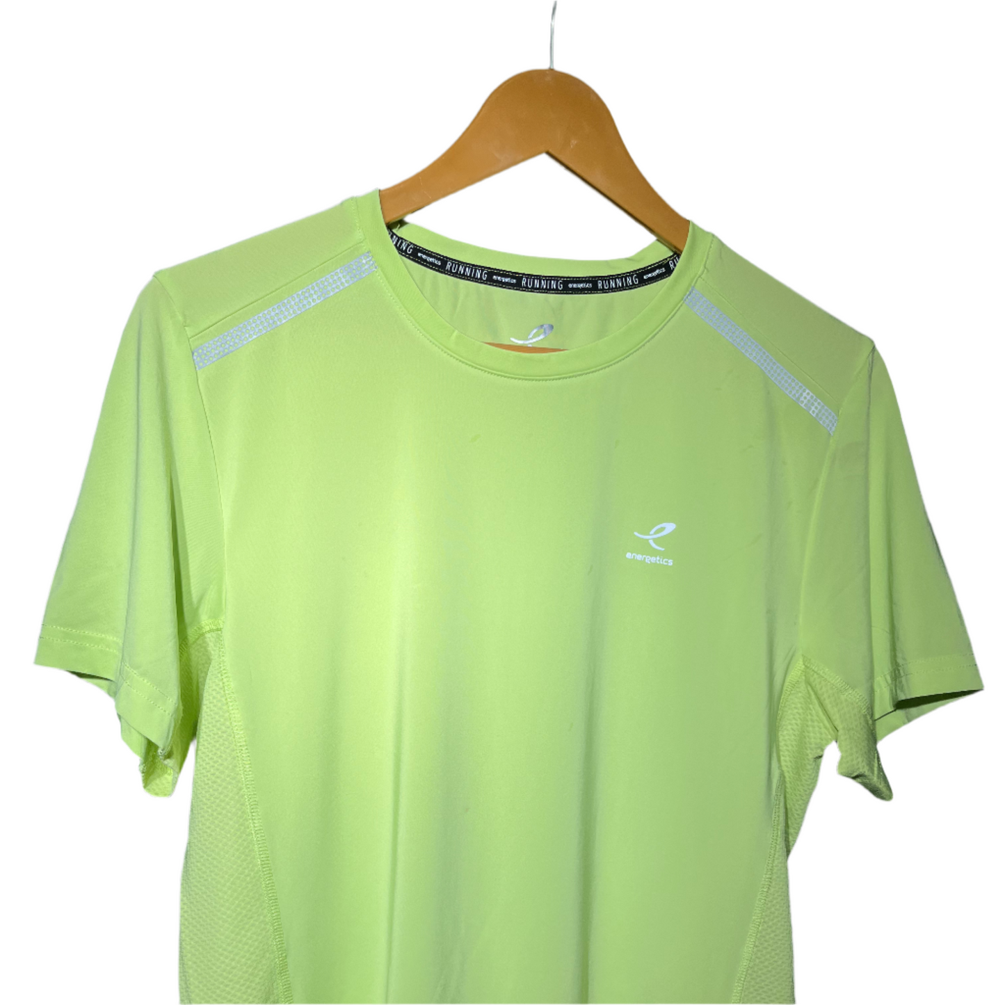 Energetics Men Sport T-Shirt #405