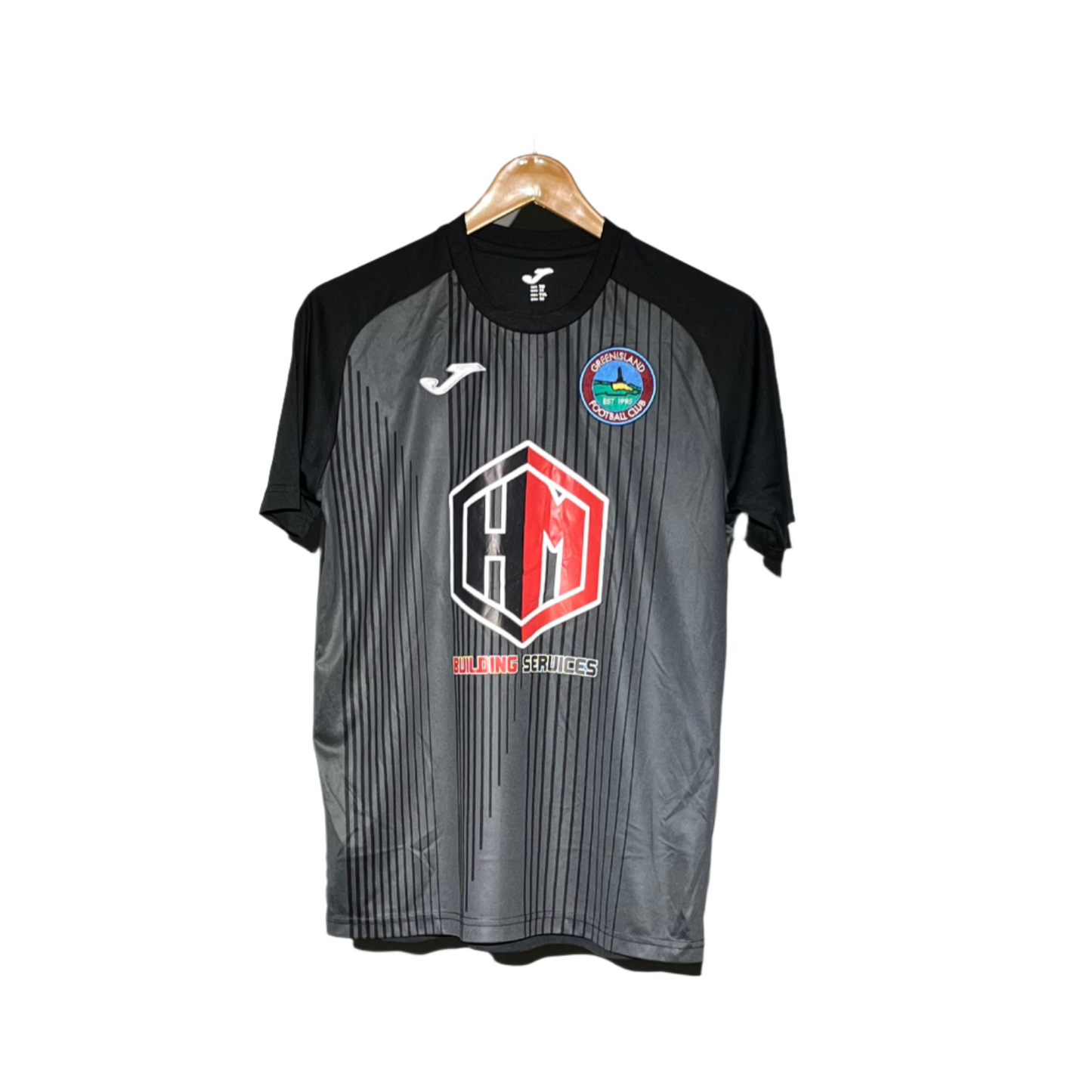 Jservices Men Sport T-Shirt #407